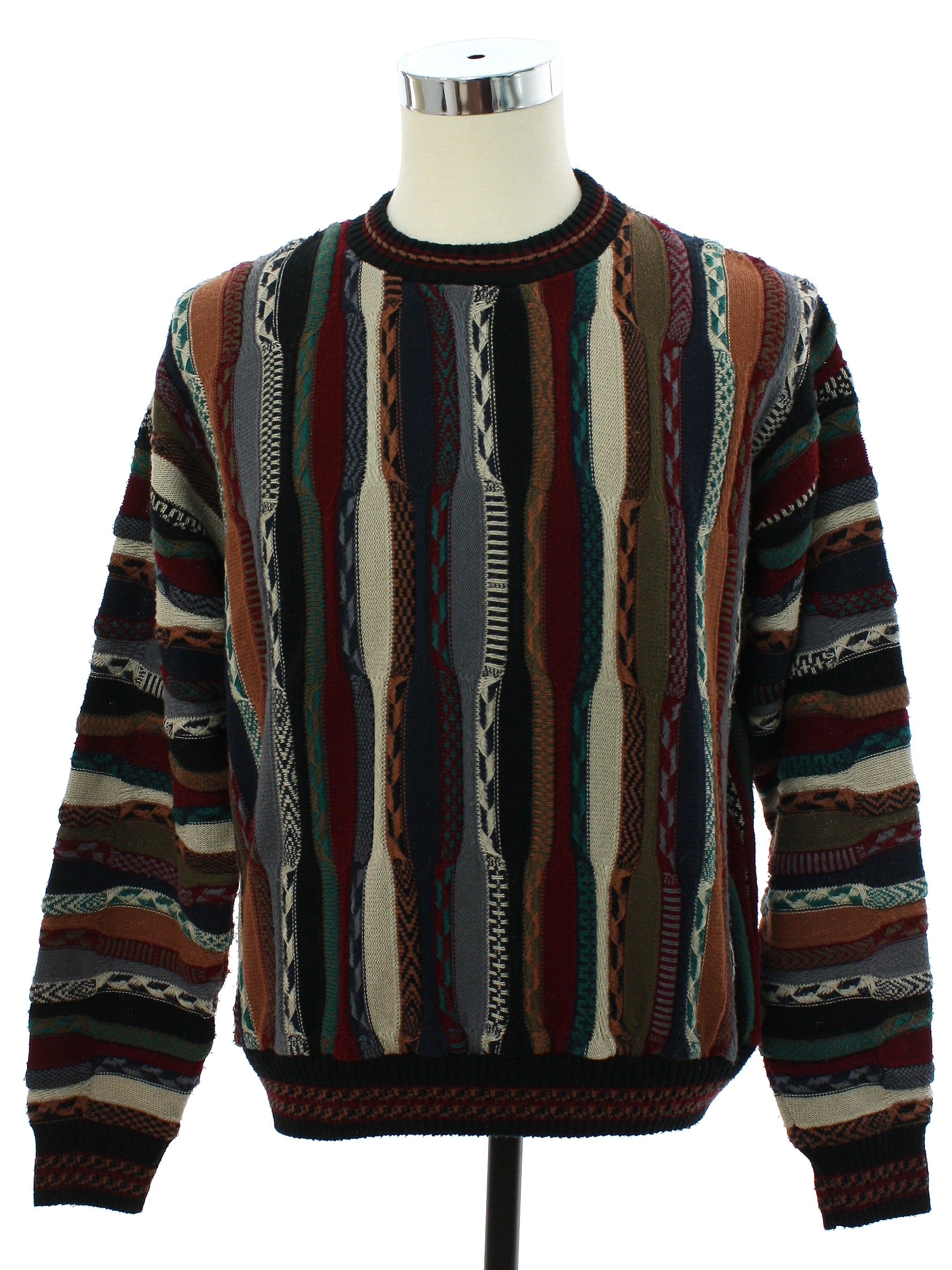 80s sweaters mens online