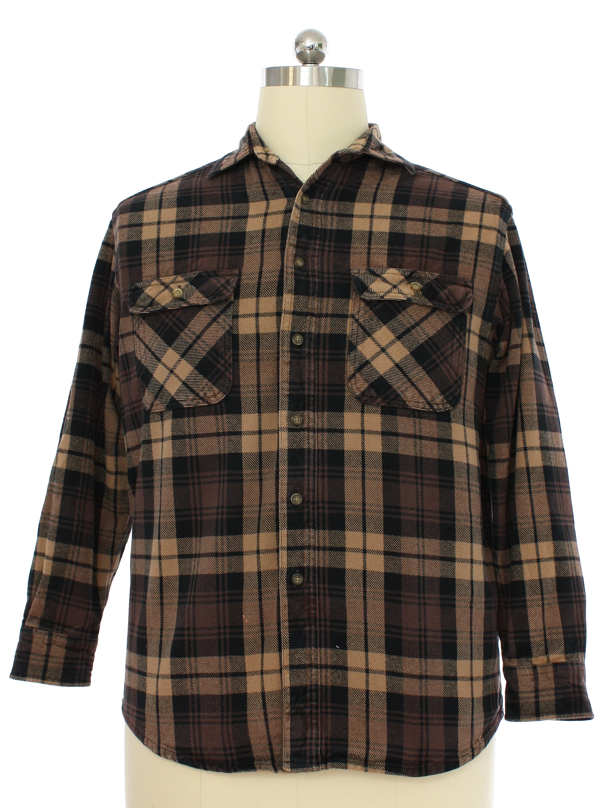 field and forest men's shirts