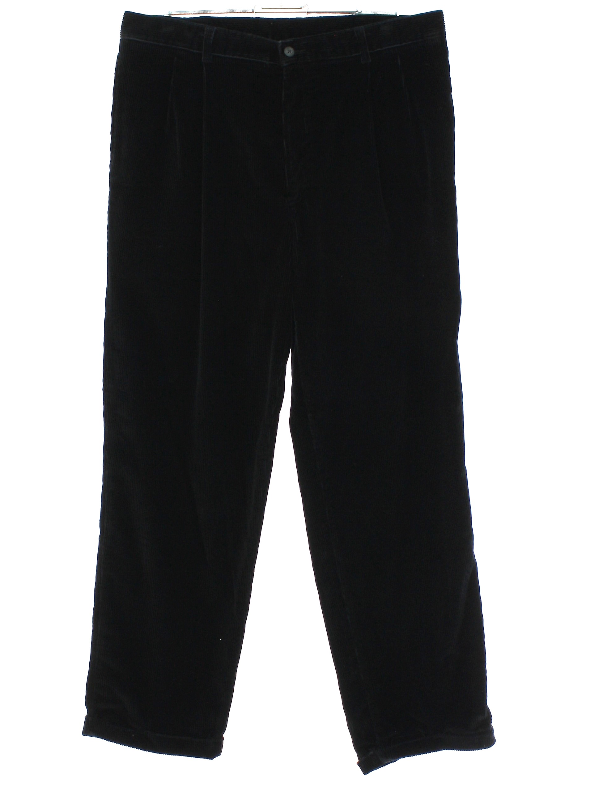 Croft and Barrow Eighties Vintage Pants: 80s Style (made in 90s) -Croft ...
