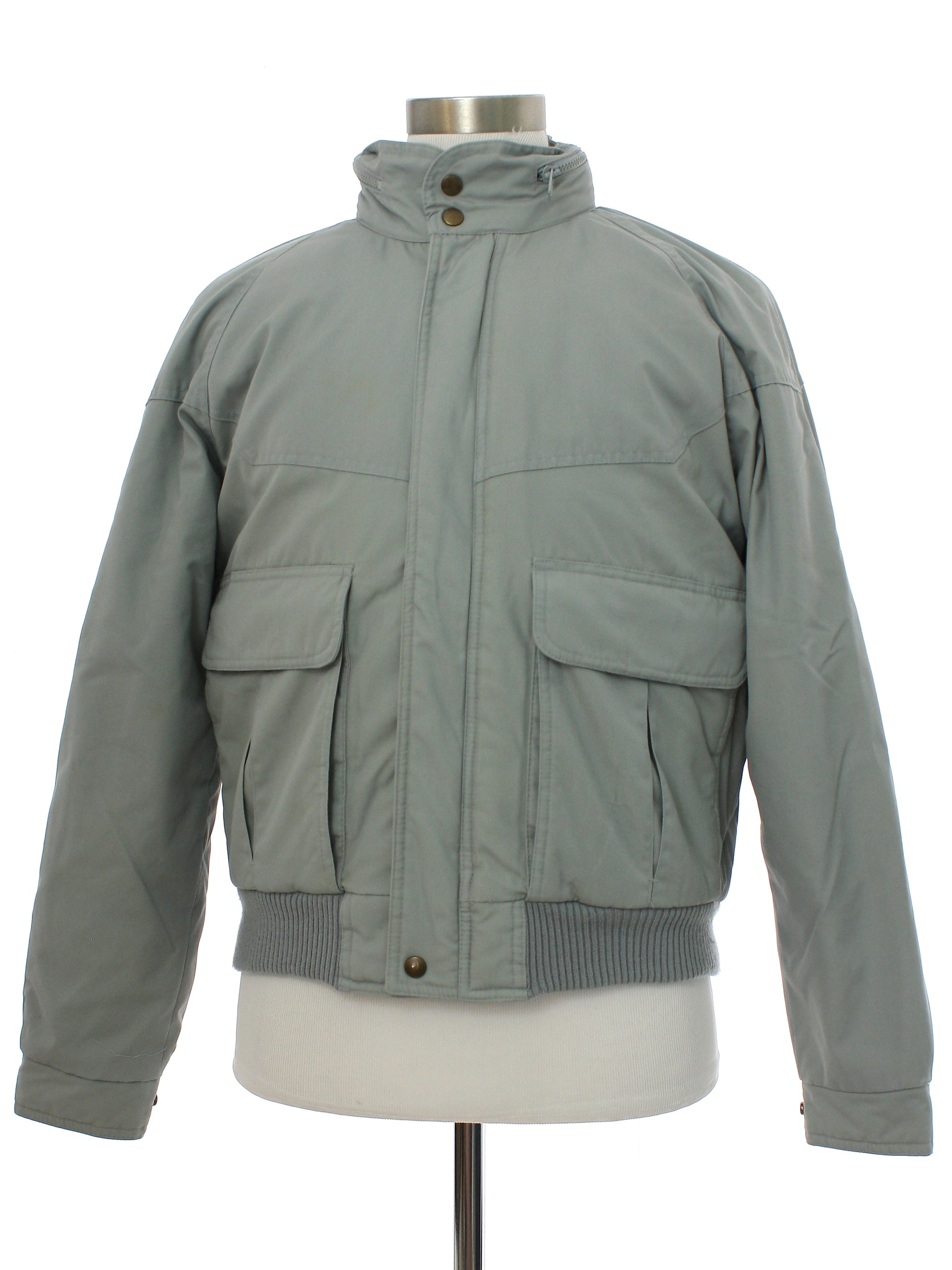 80s Ski Jacket Mens | lupon.gov.ph