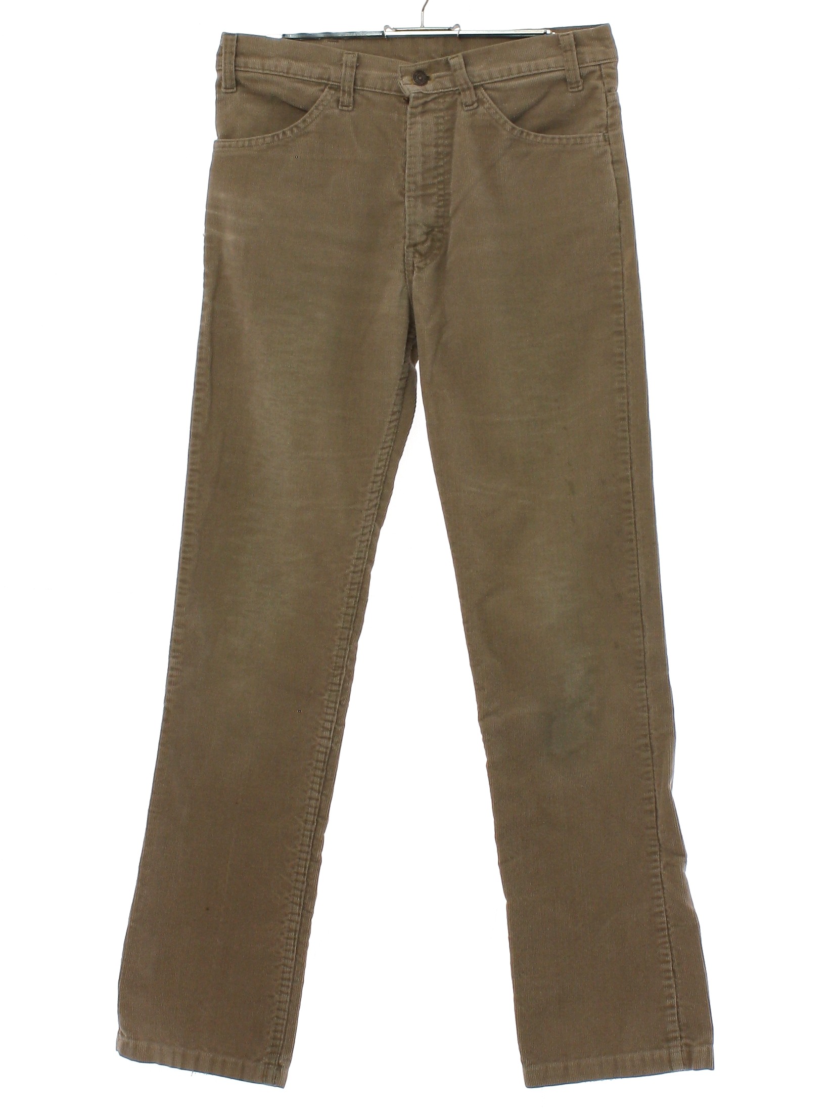 70s Vintage Levis 515 Pants 70s or early 80s Levis 515 Mens