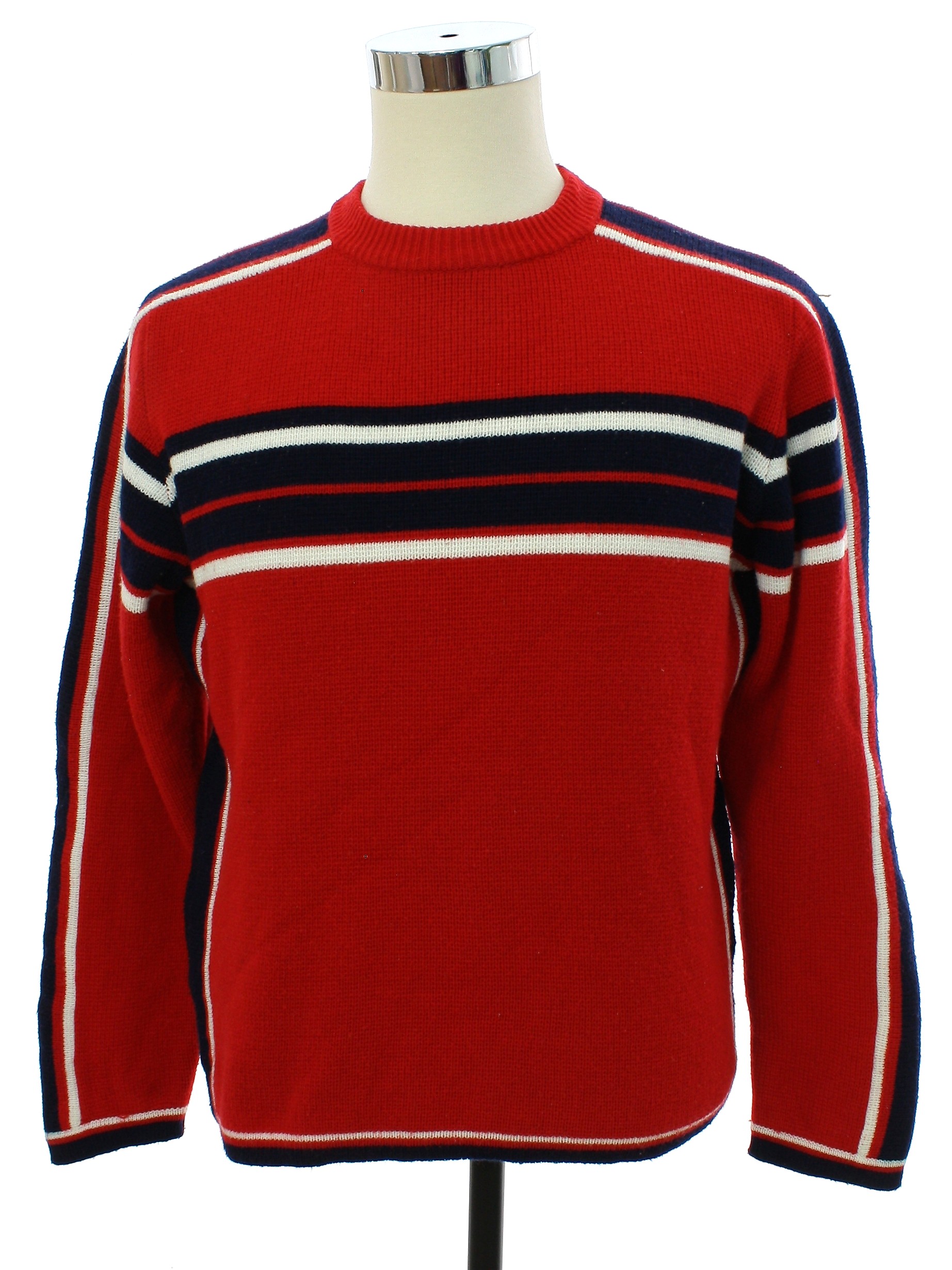 80's on sale ski sweaters