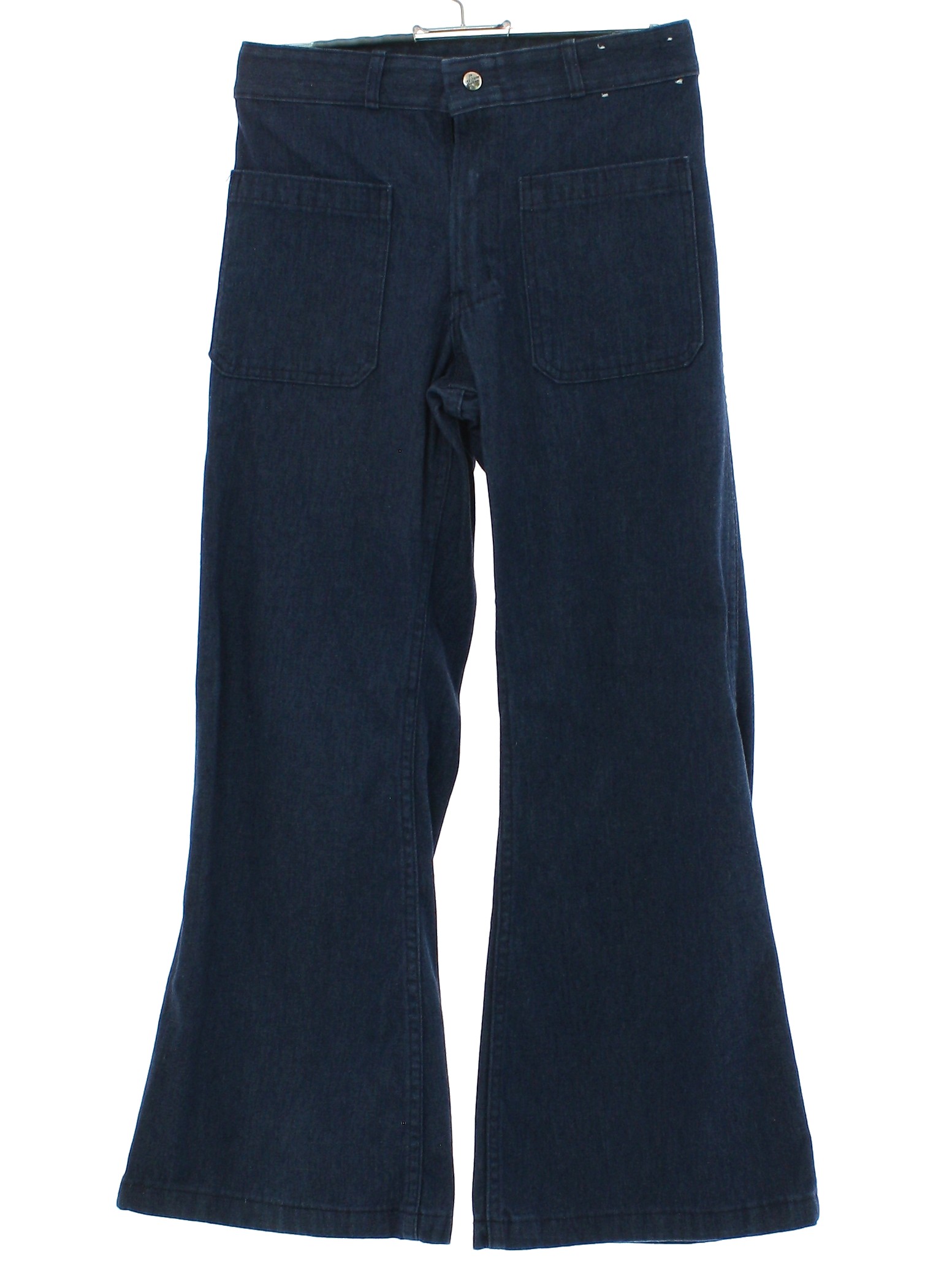 Vintage Seafarer Seventies Bellbottom Pants: 70s style -Seafarer ...