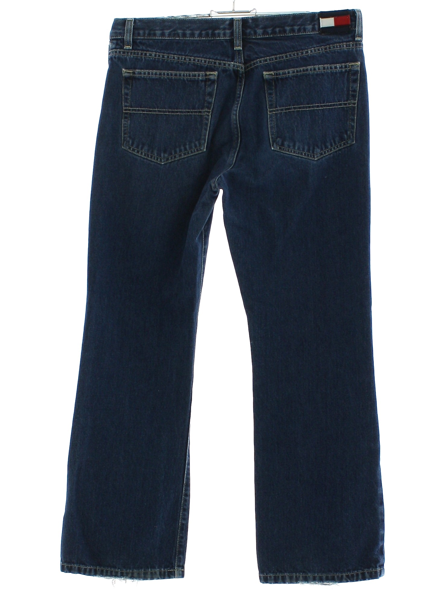 Tommy hilfiger pants jeans hotsell