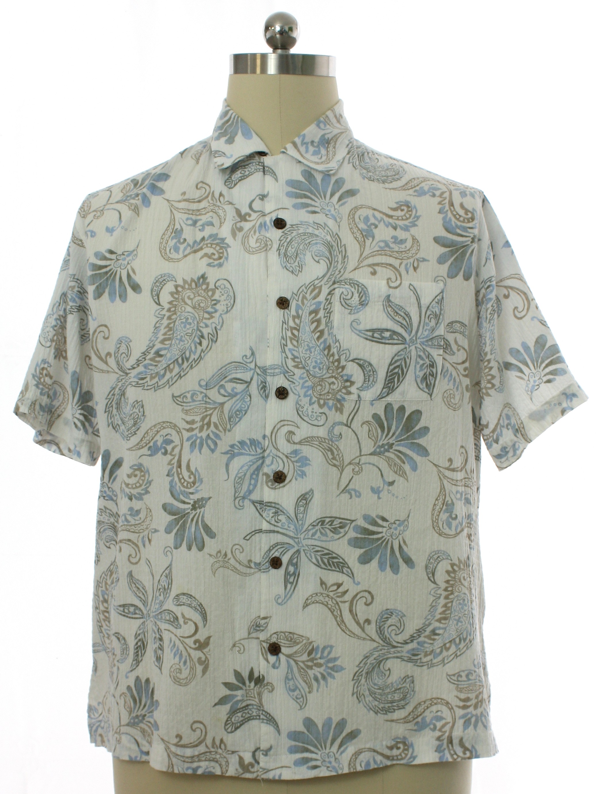 mens caribbean shirts uk