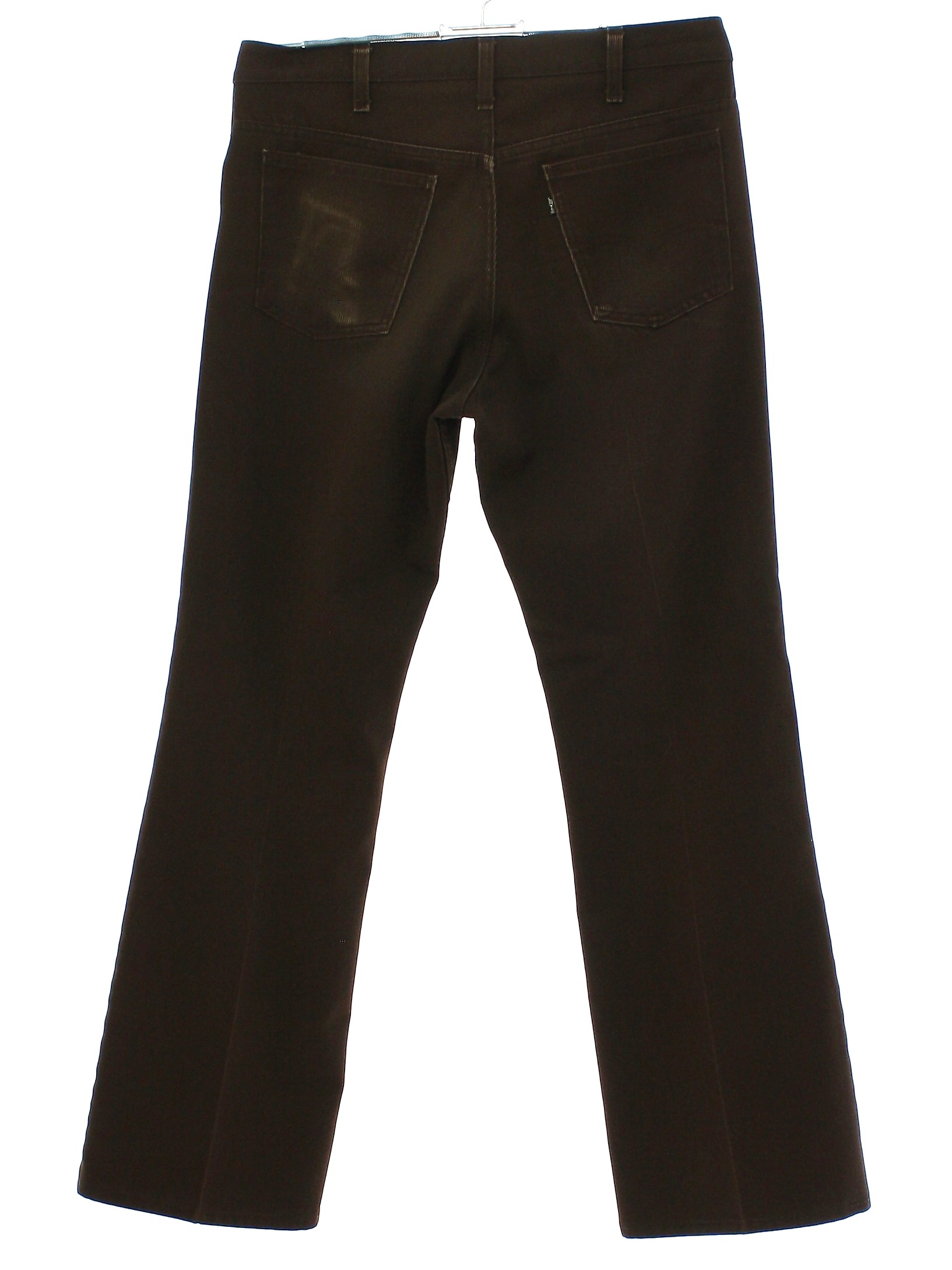 levis 517 polyester pants