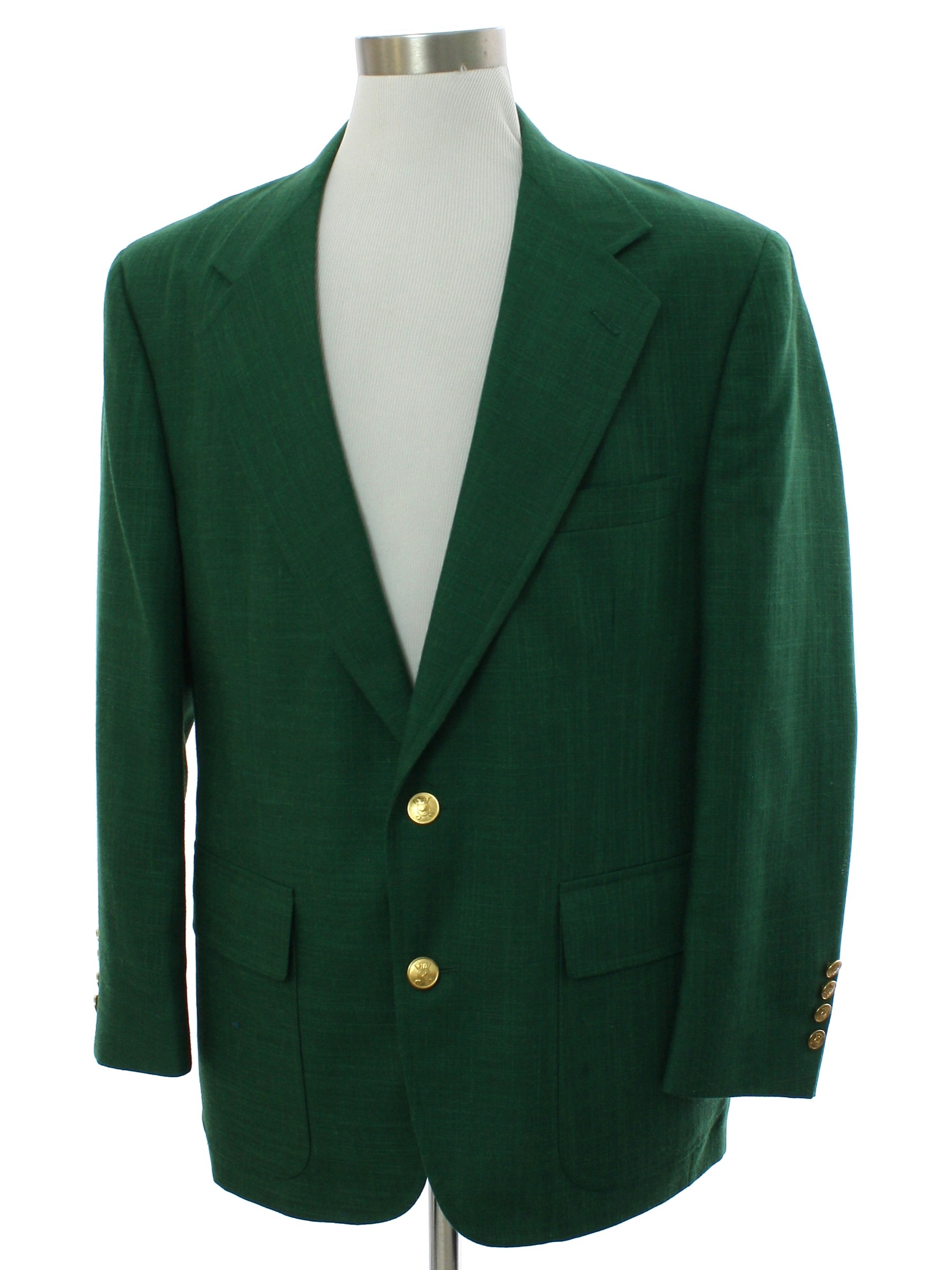 Shamrock best sale sport coat