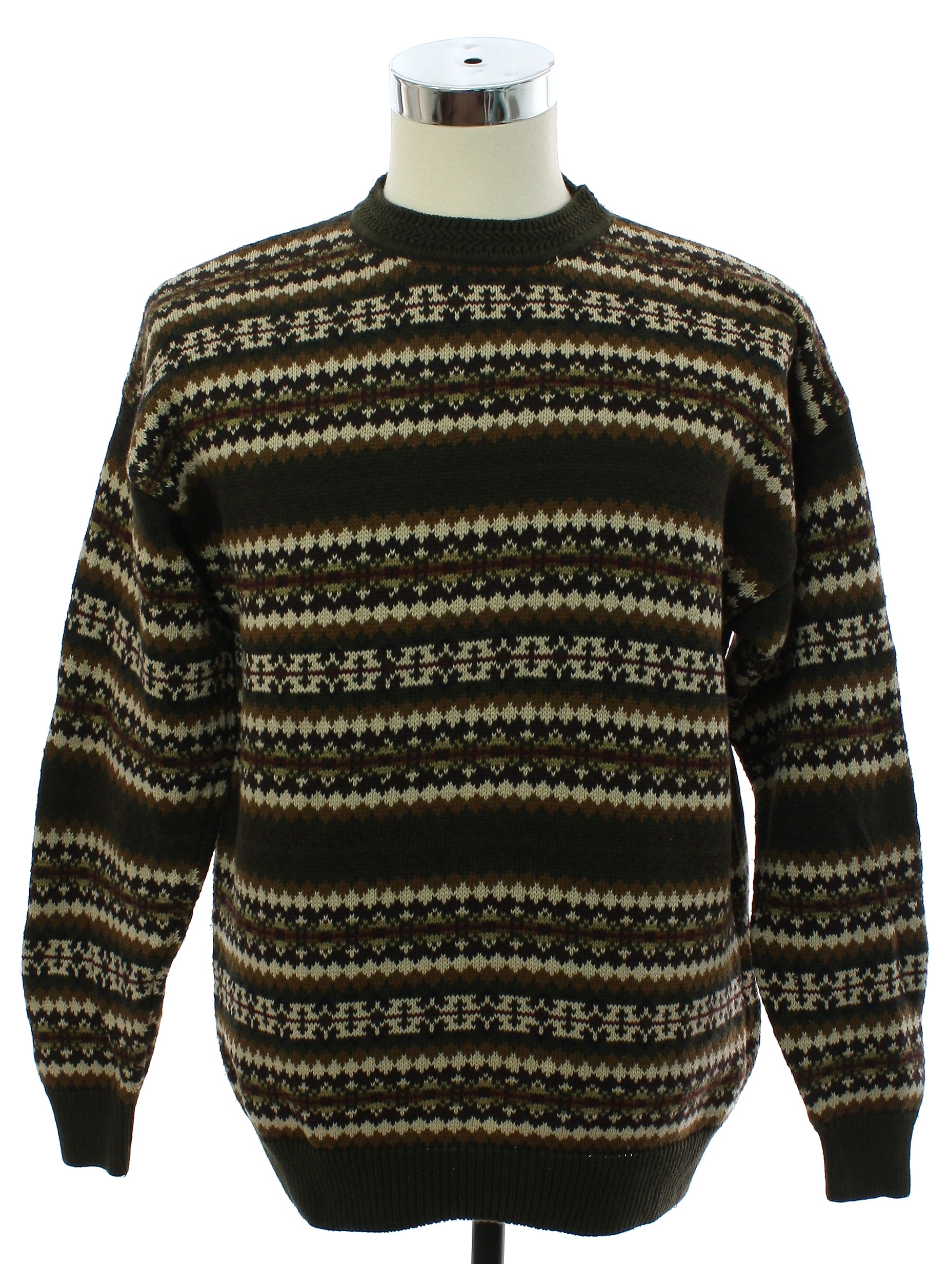 Roundtree and yorke sweater sale