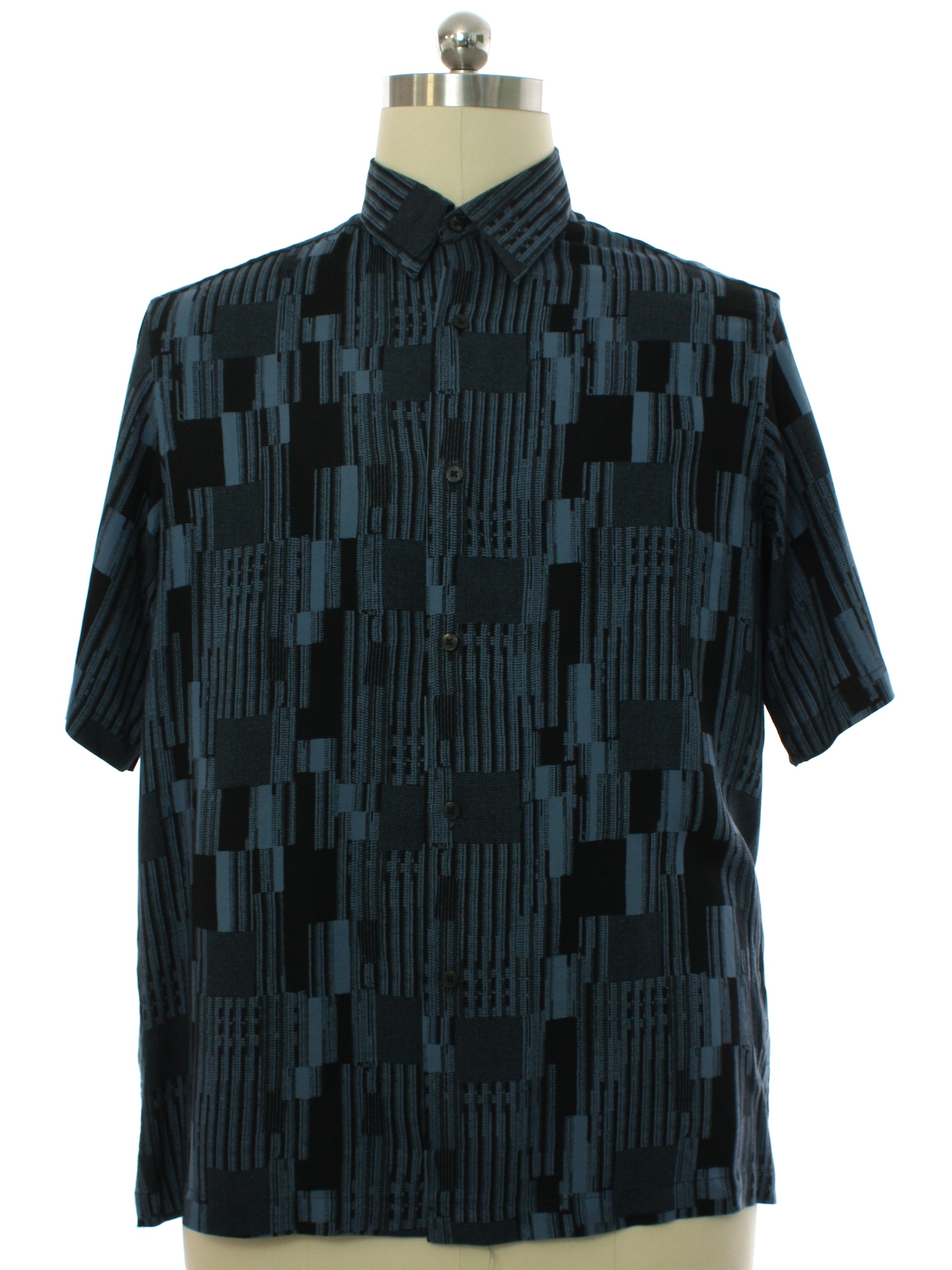 concepts by claiborne men's shirts
