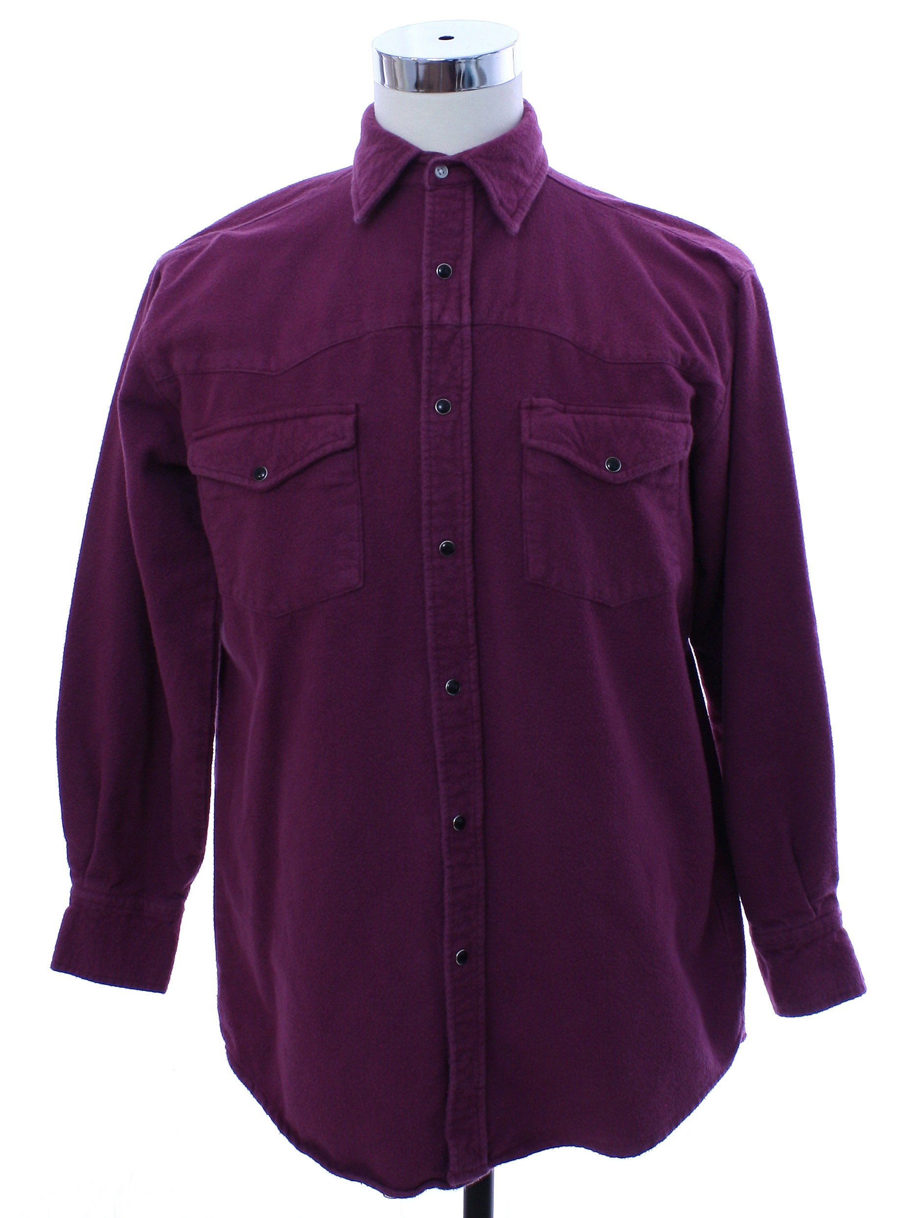  Guide Gear Men's Button Up Shirt Long Sleeve Chamois