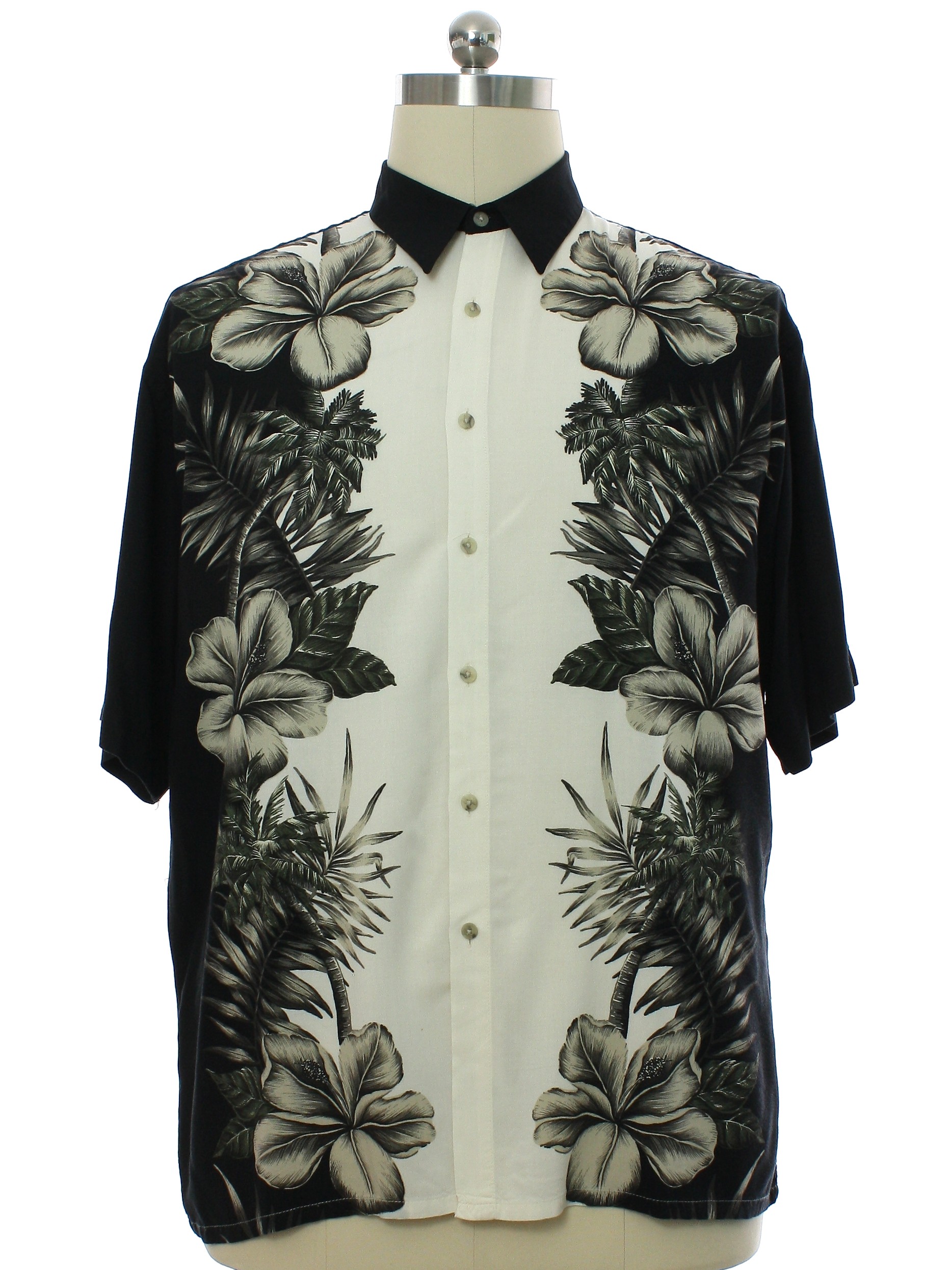 Van heusen ivory dress shirt sale