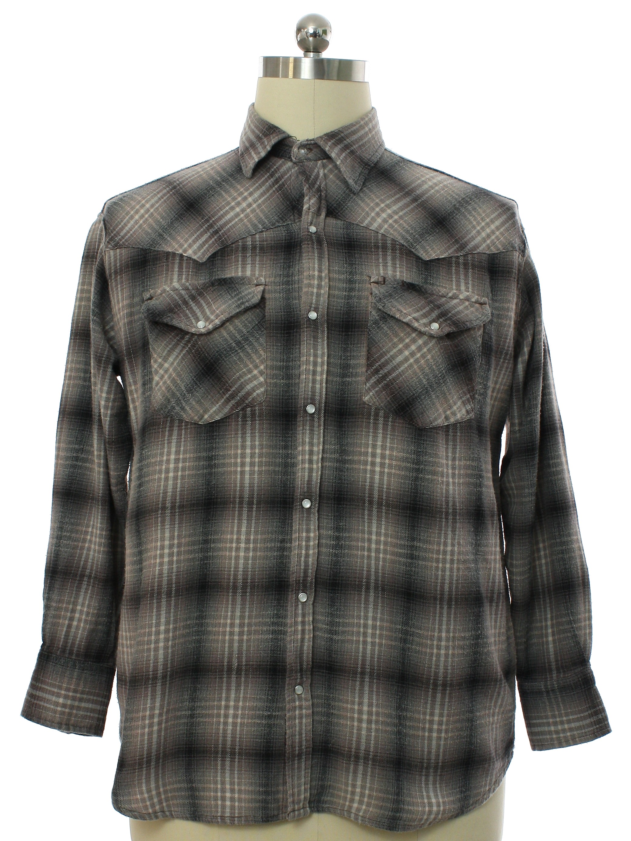 Canyon guide outfitters flannel jacket shop