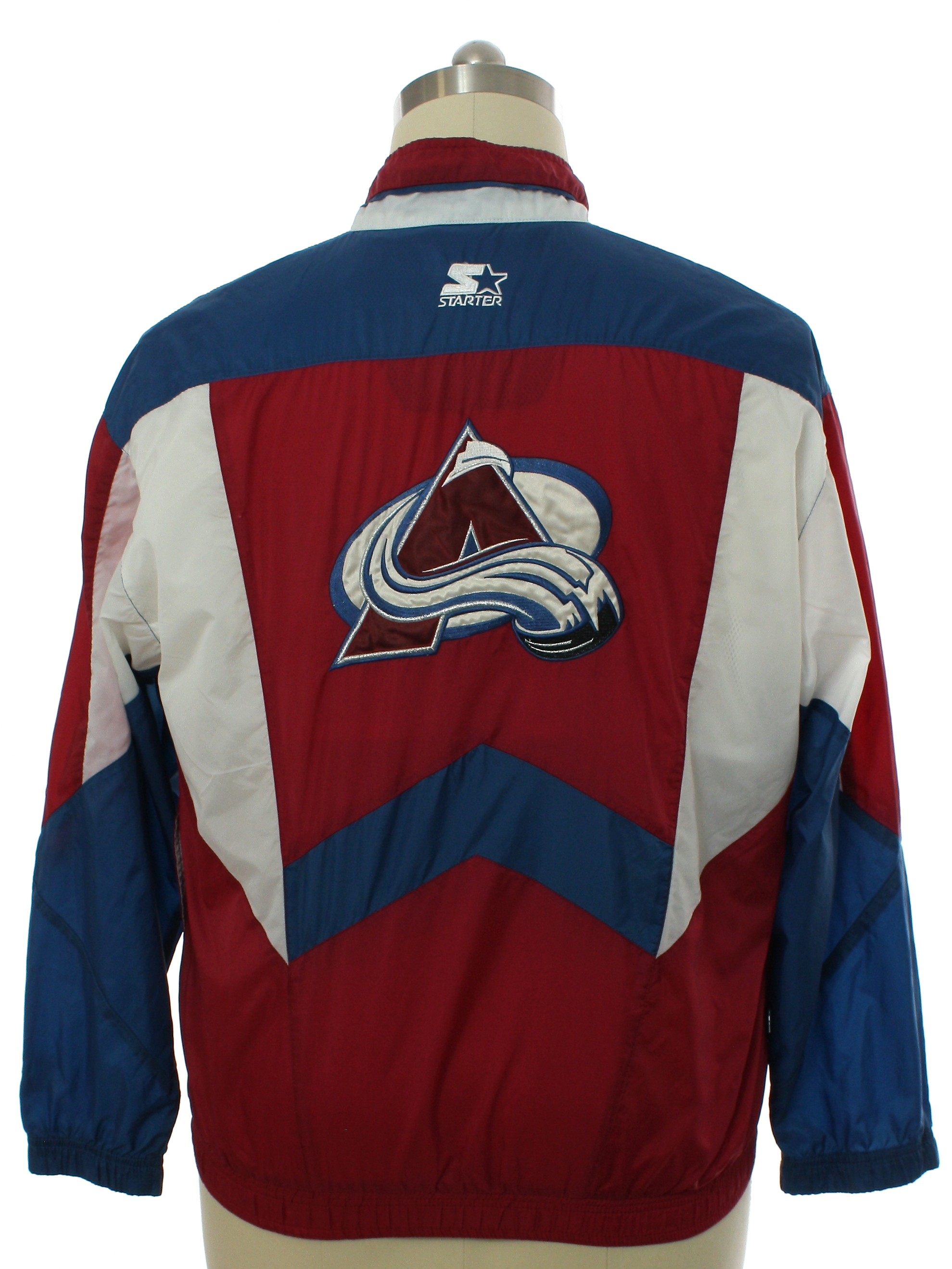 Retro 1990's Jacket (Starter) : 90s or newer -Starter- Mens