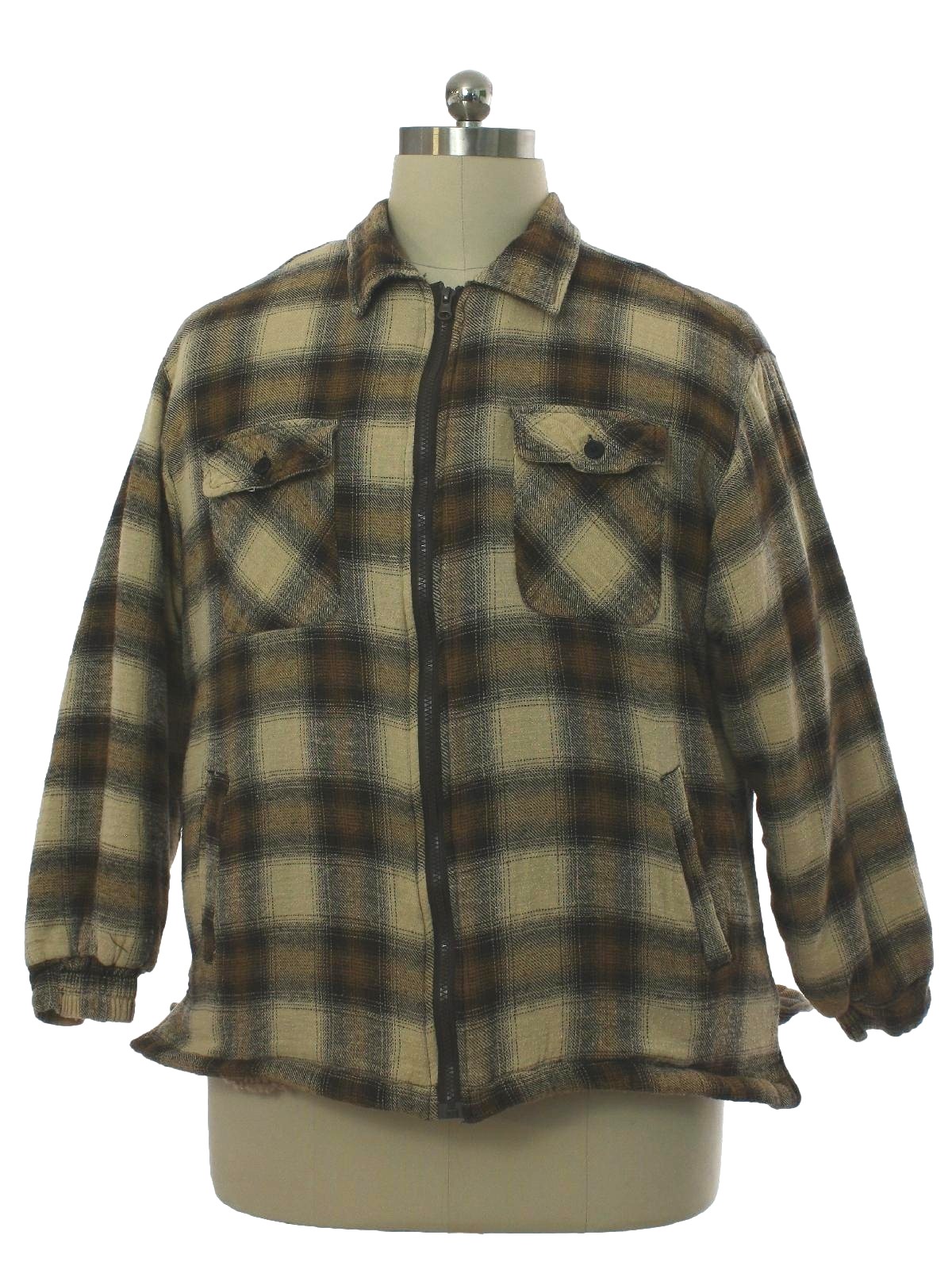 Nineties Jacket