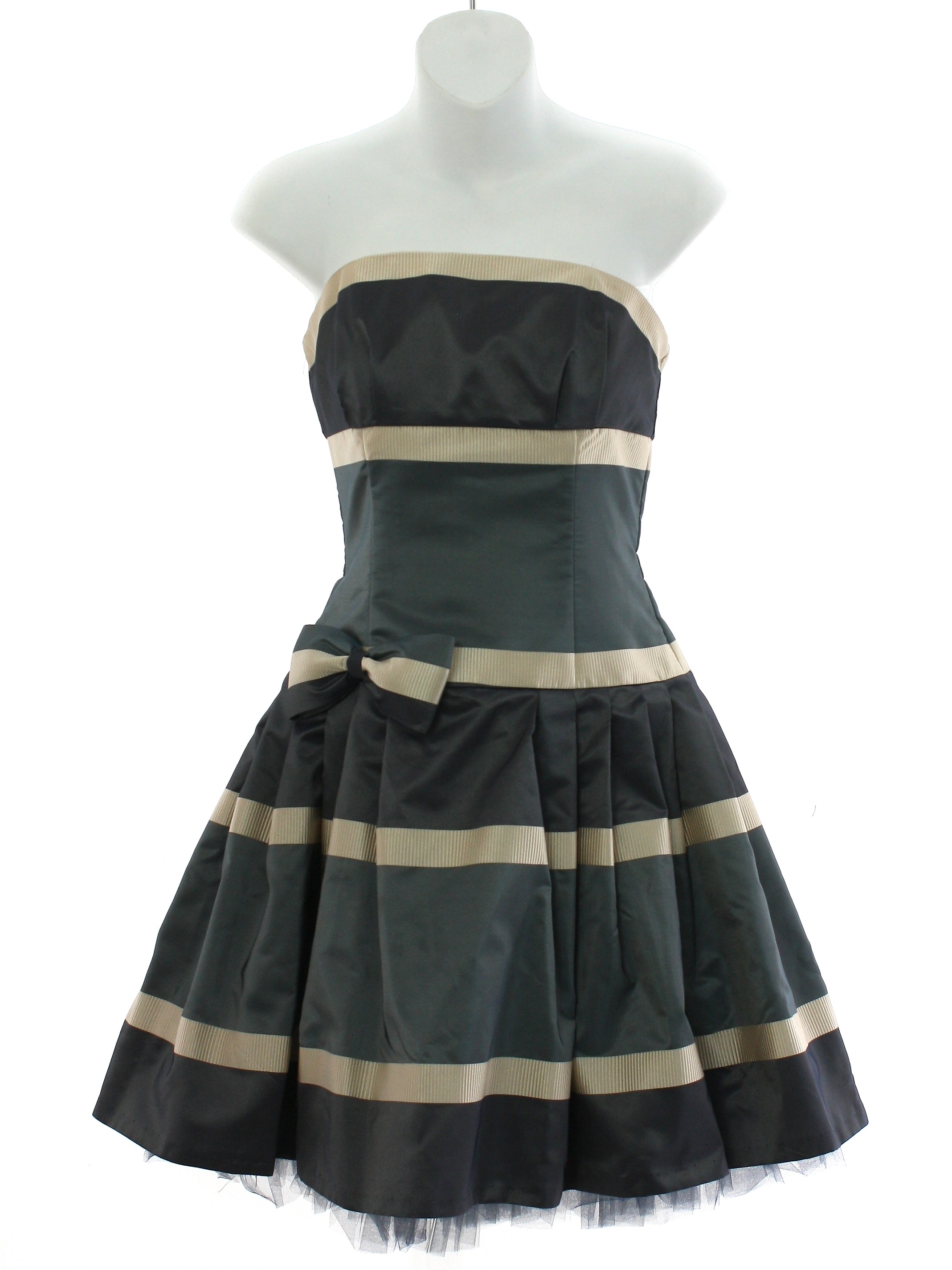 jessica mcclintock dress