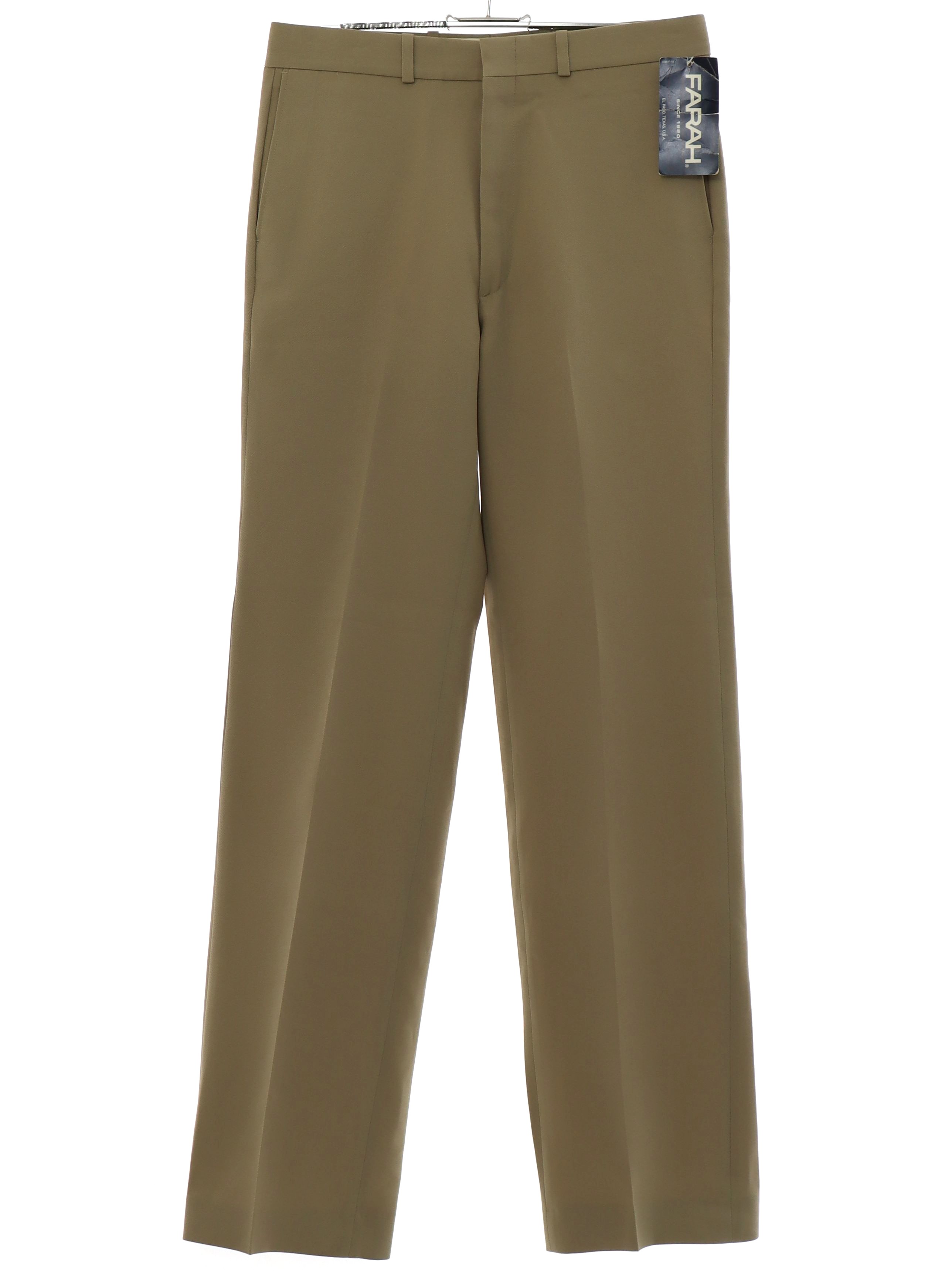 farah slacks