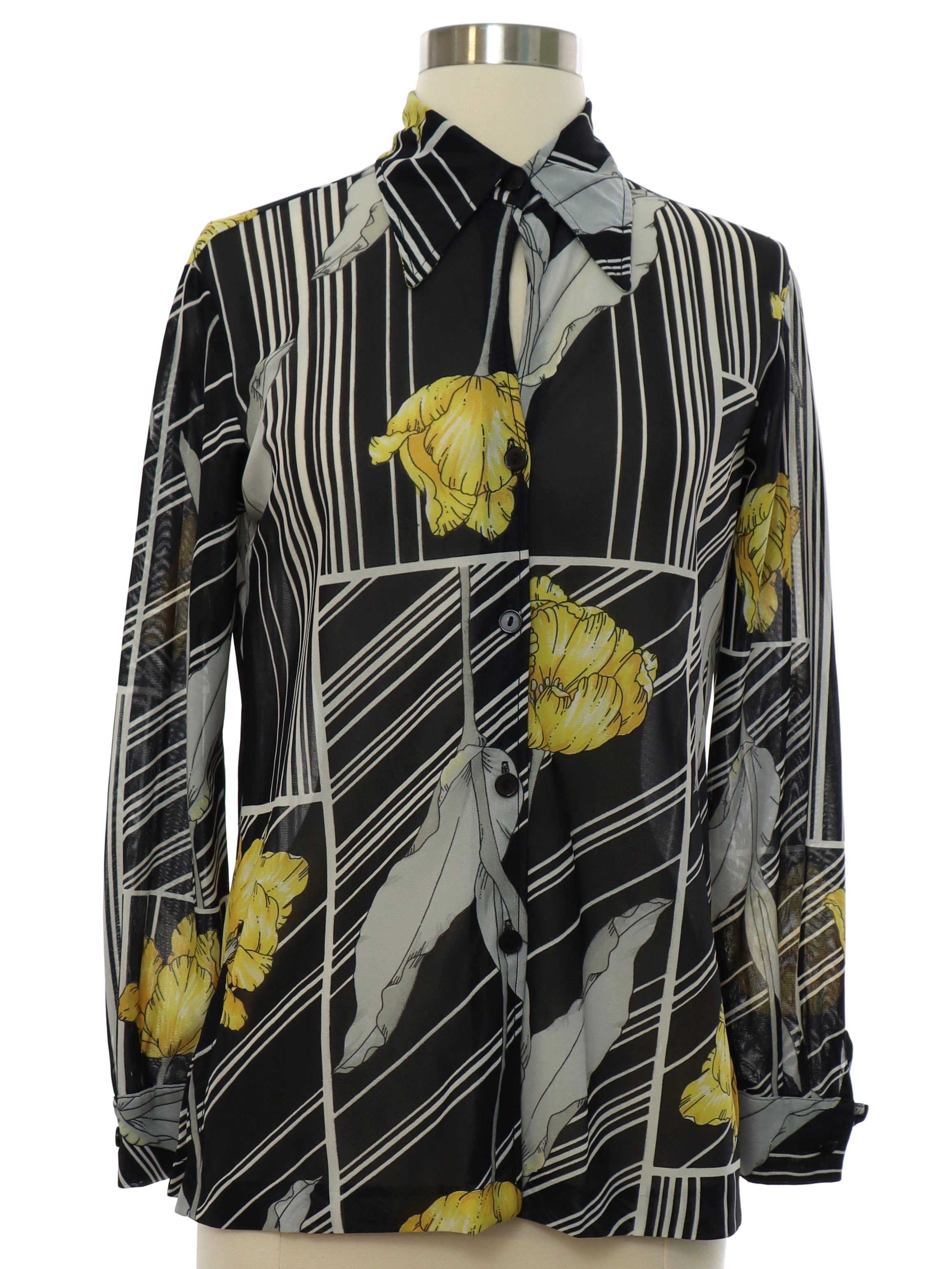 Disco shirt hot sale womens