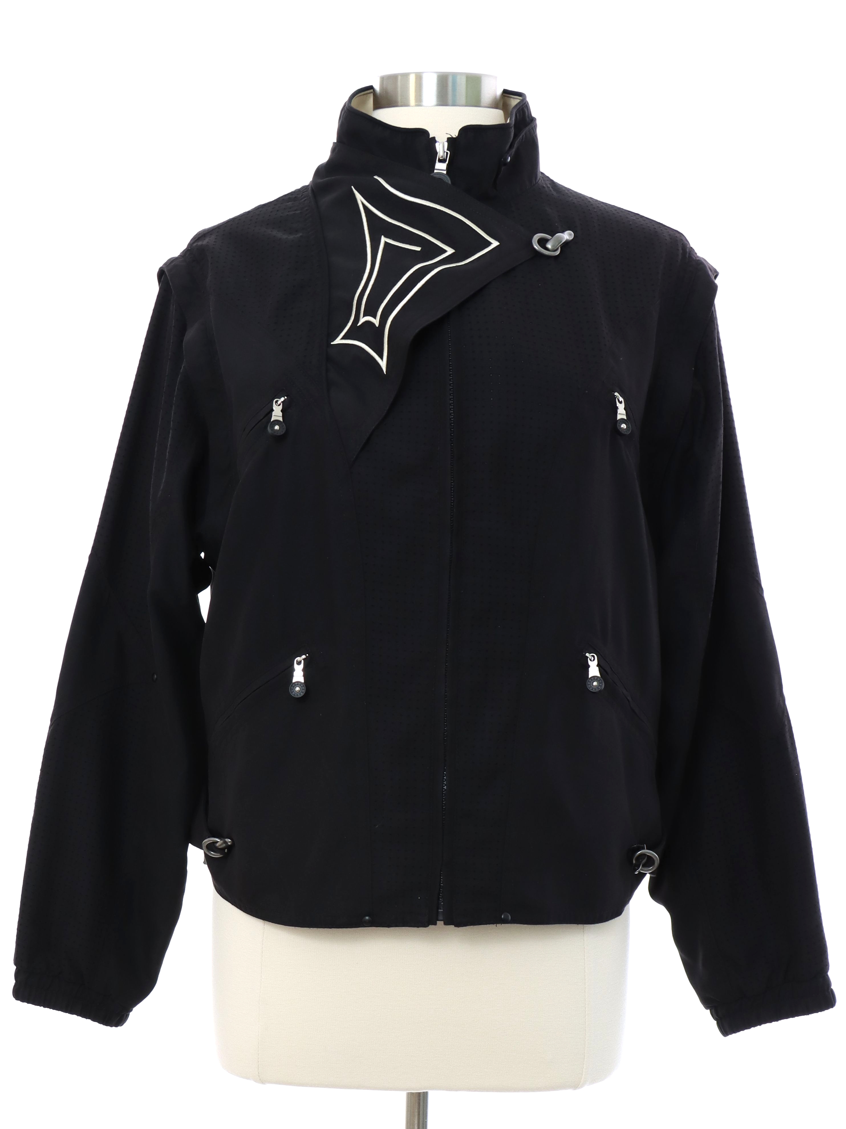 Jamie sales sadock jacket