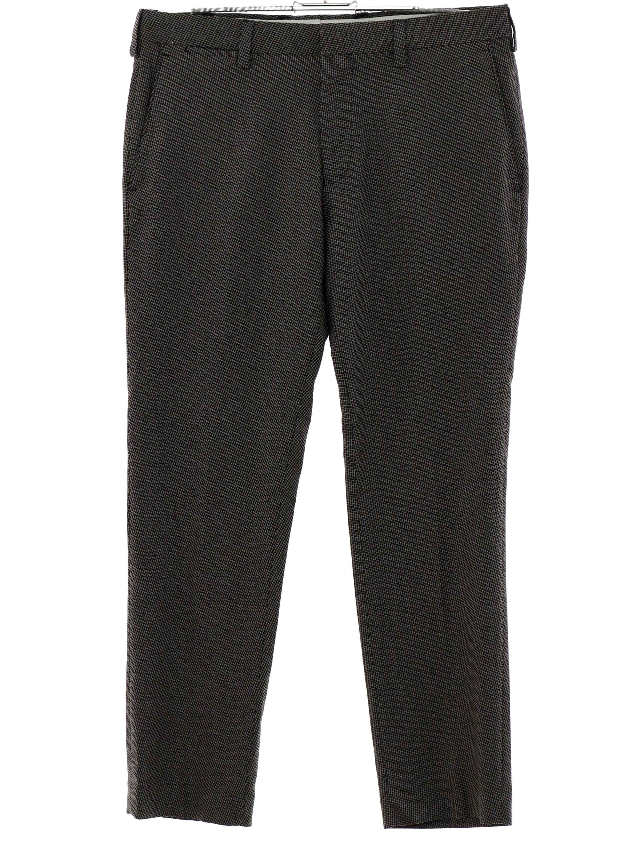 Louis Raphael Men's Pants