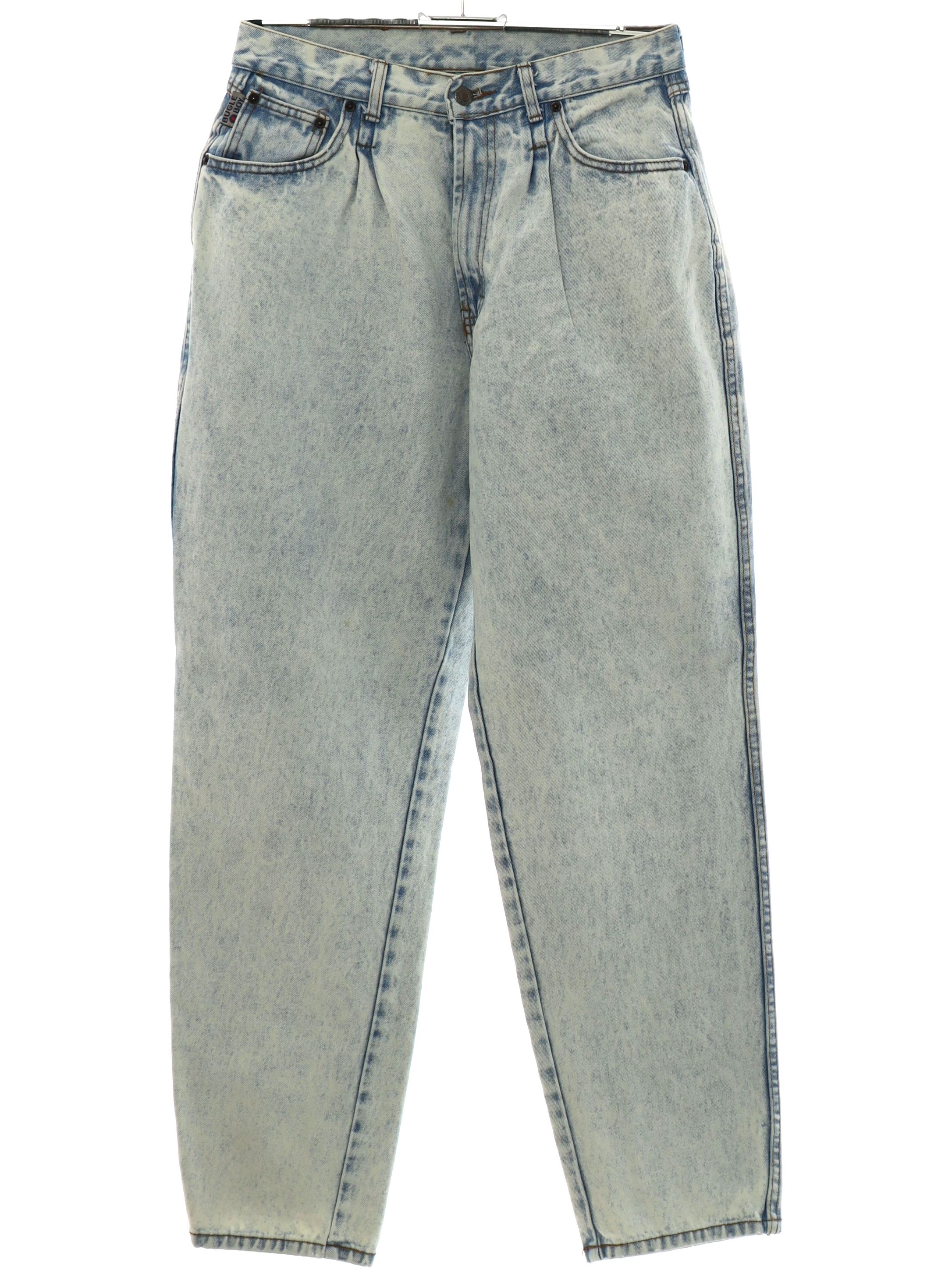 levis black tapered jeans