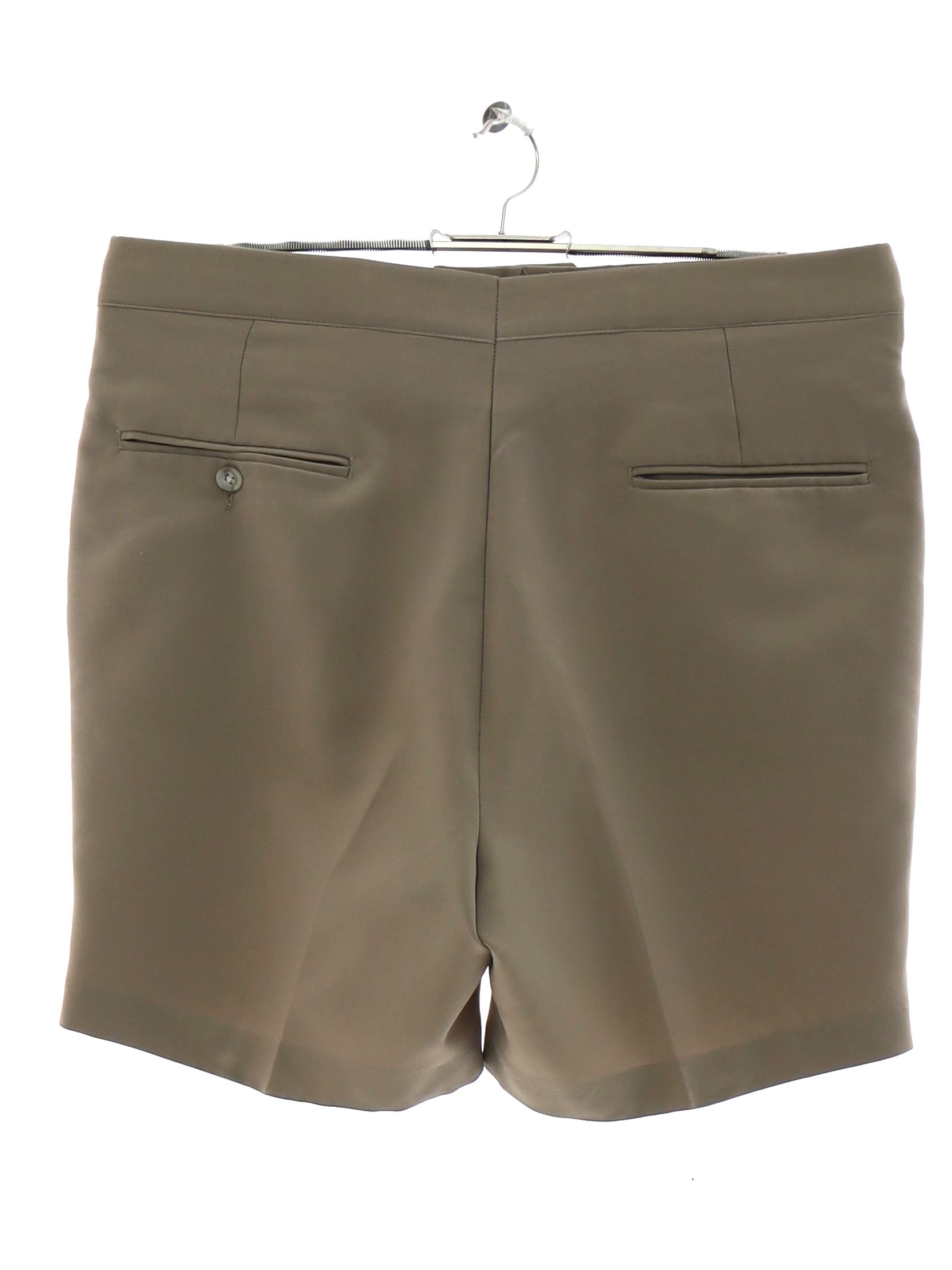 Sansabelt shorts deals