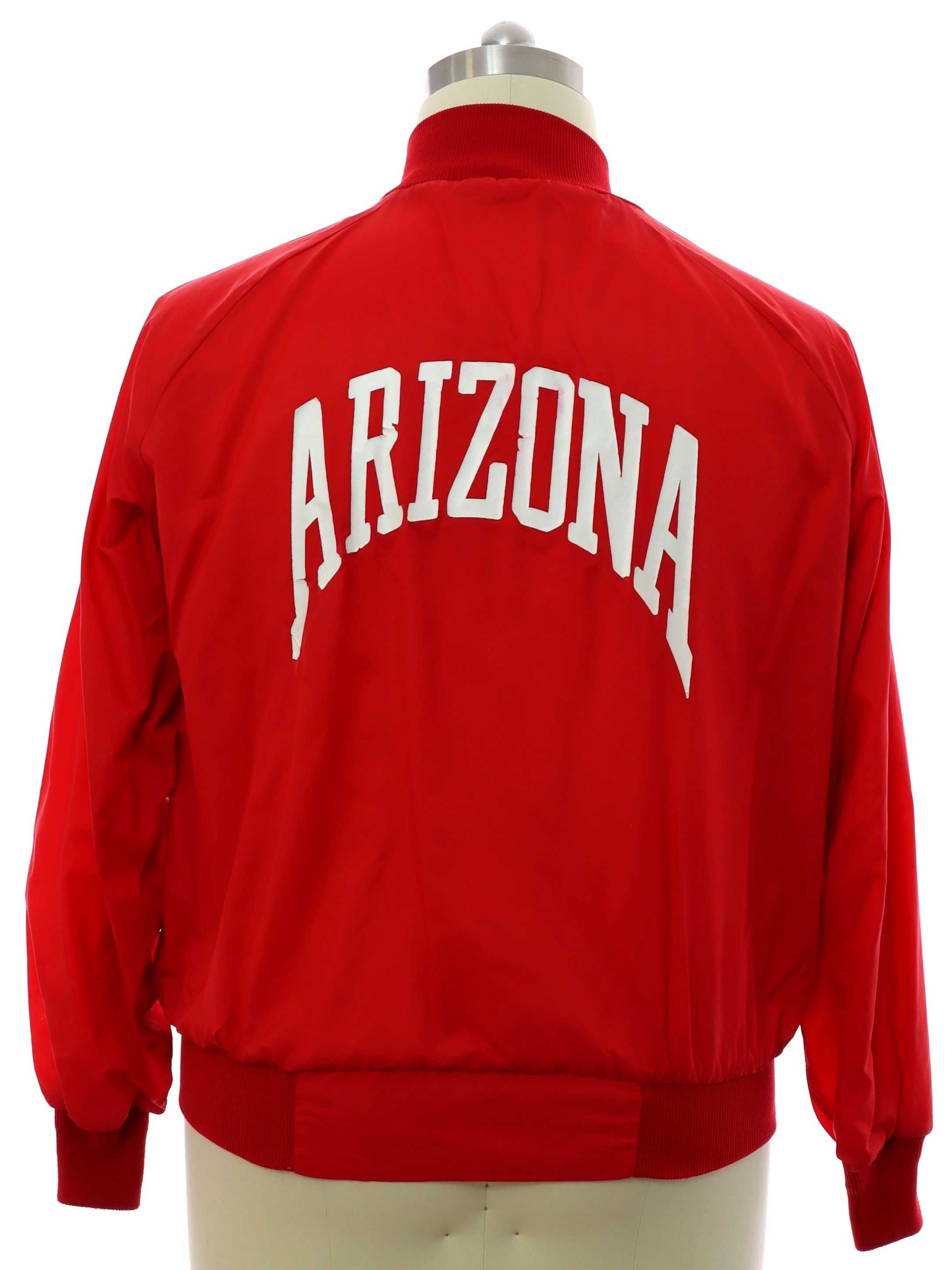 Seventies Vintage Jacket: 70s -Artex Campus Casual- Unisex