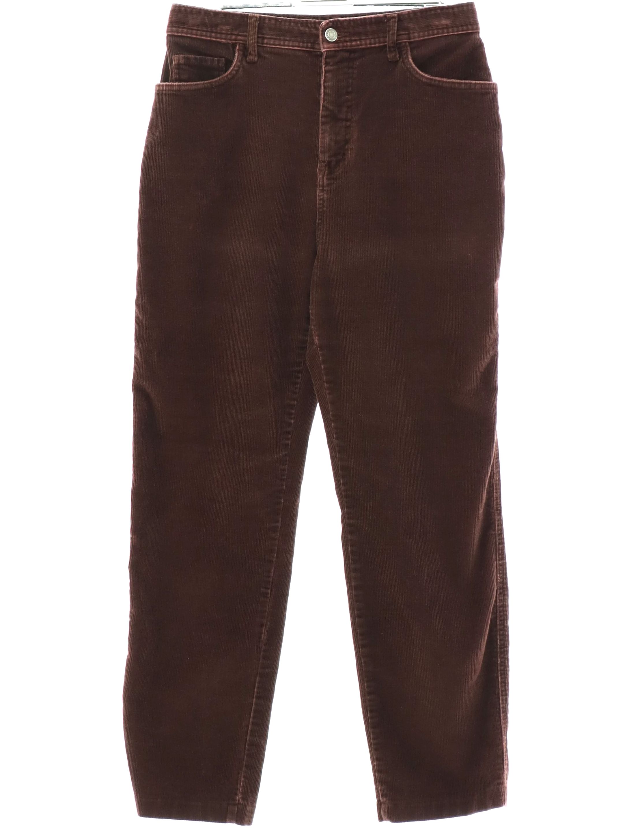 Faded glory sales chino pants womens