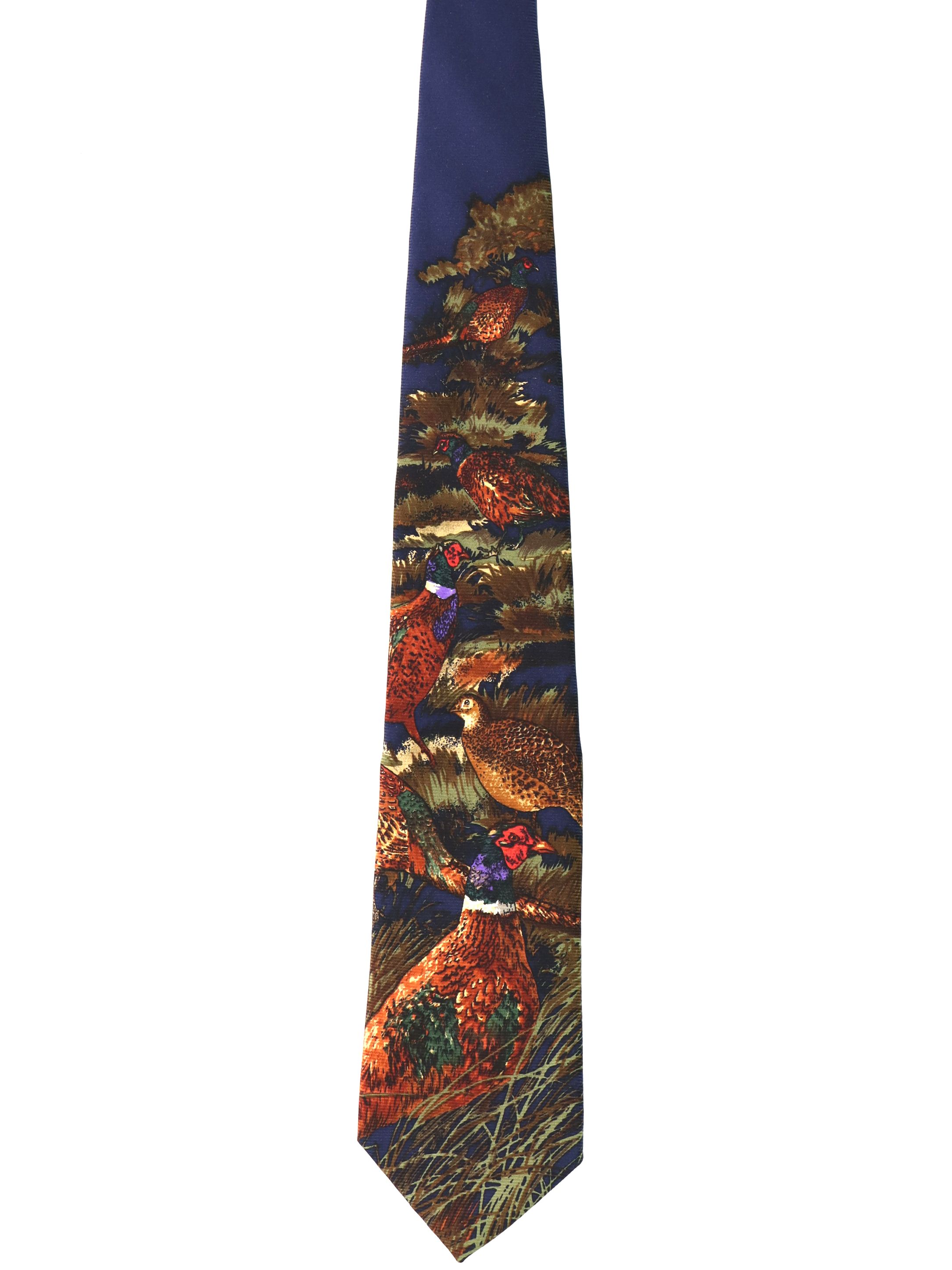 Polo ralph lauren necktie top