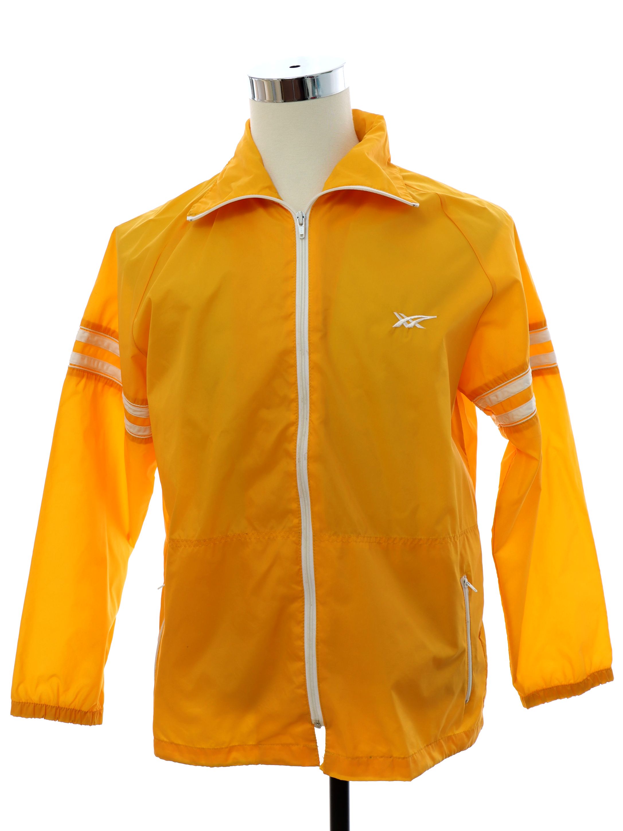 Asics tiger jacket store