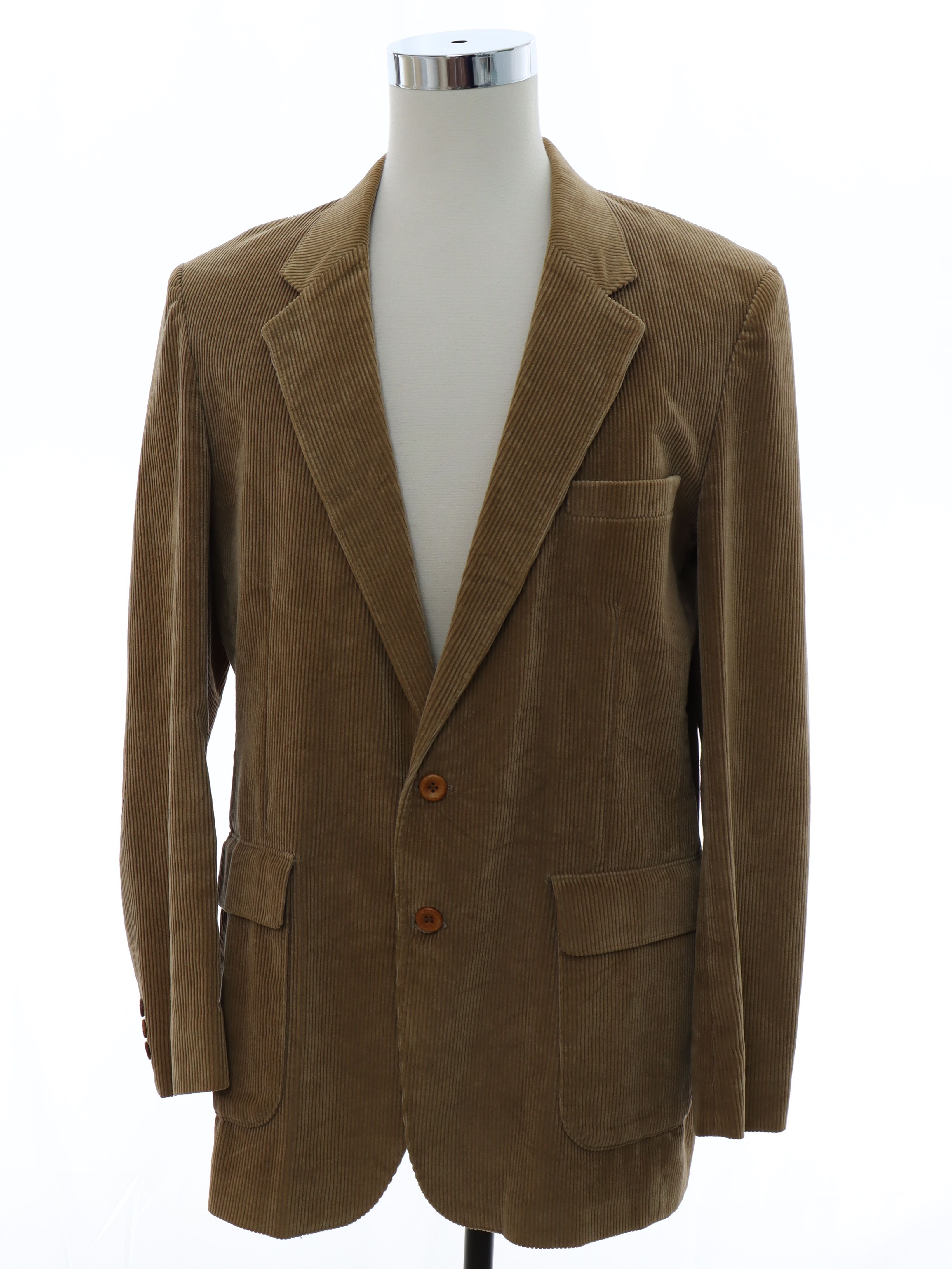 80s sales sport coat