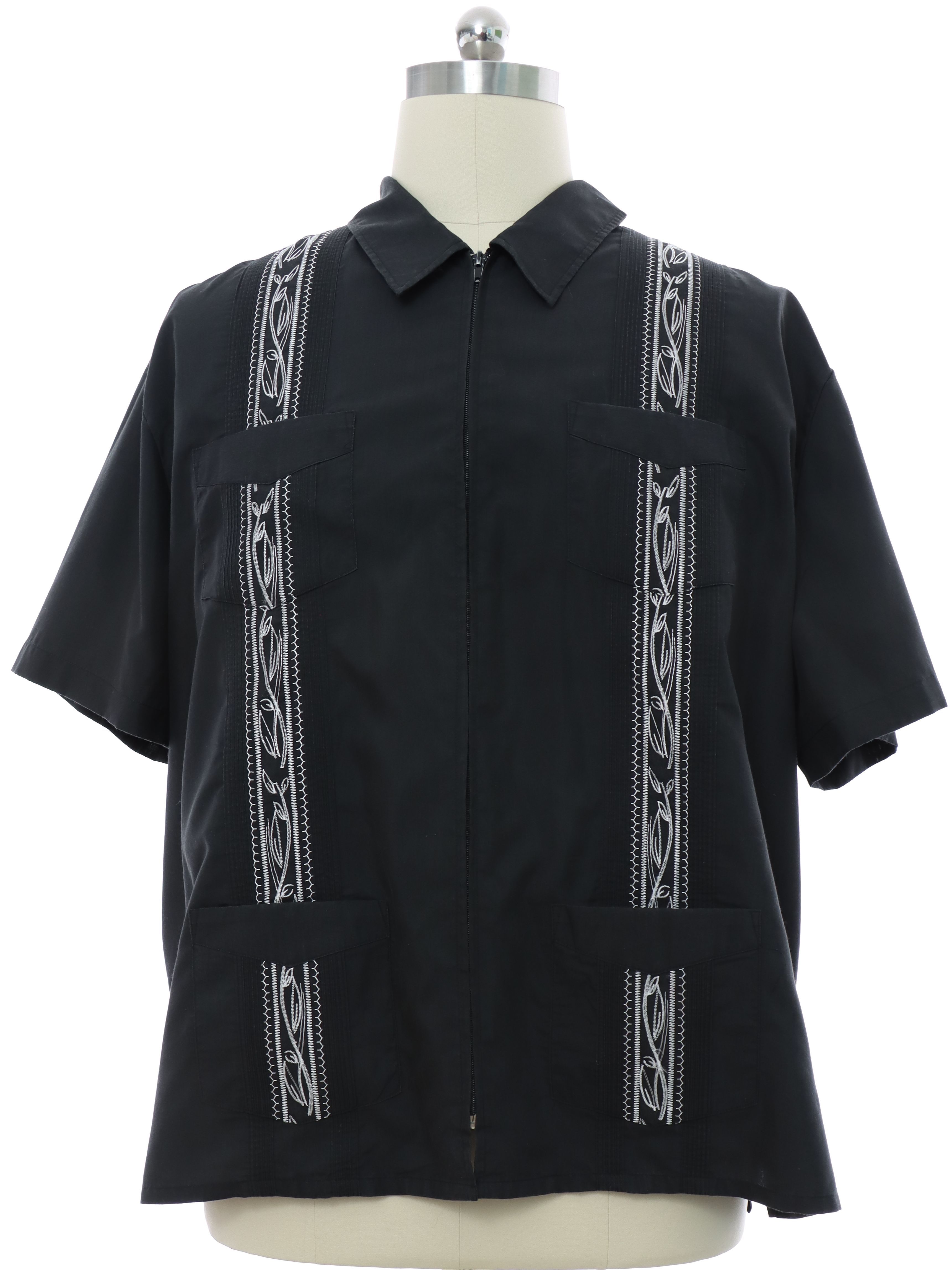 the genuine haband guayabera
