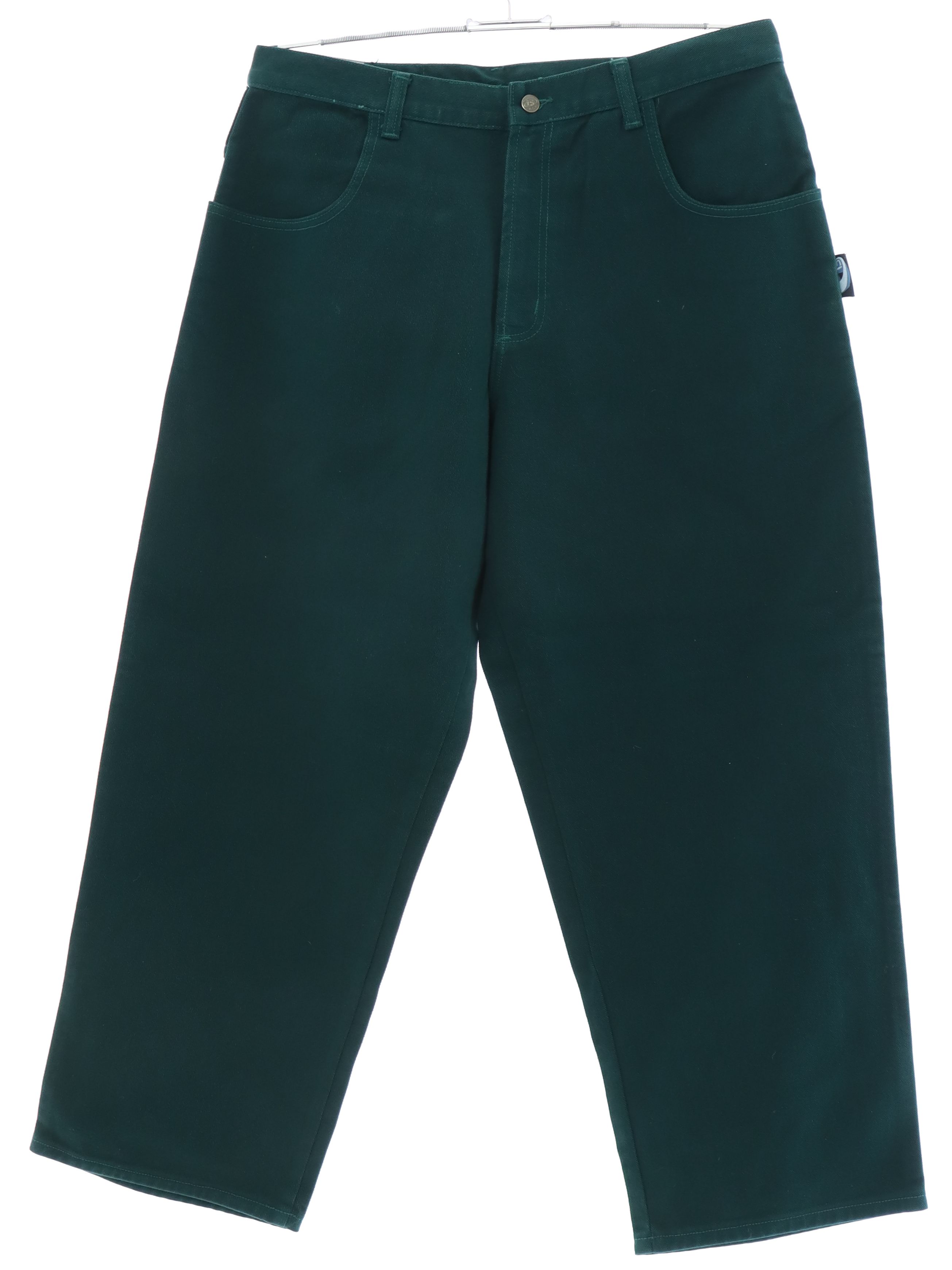Interstate baggy sales jeans
