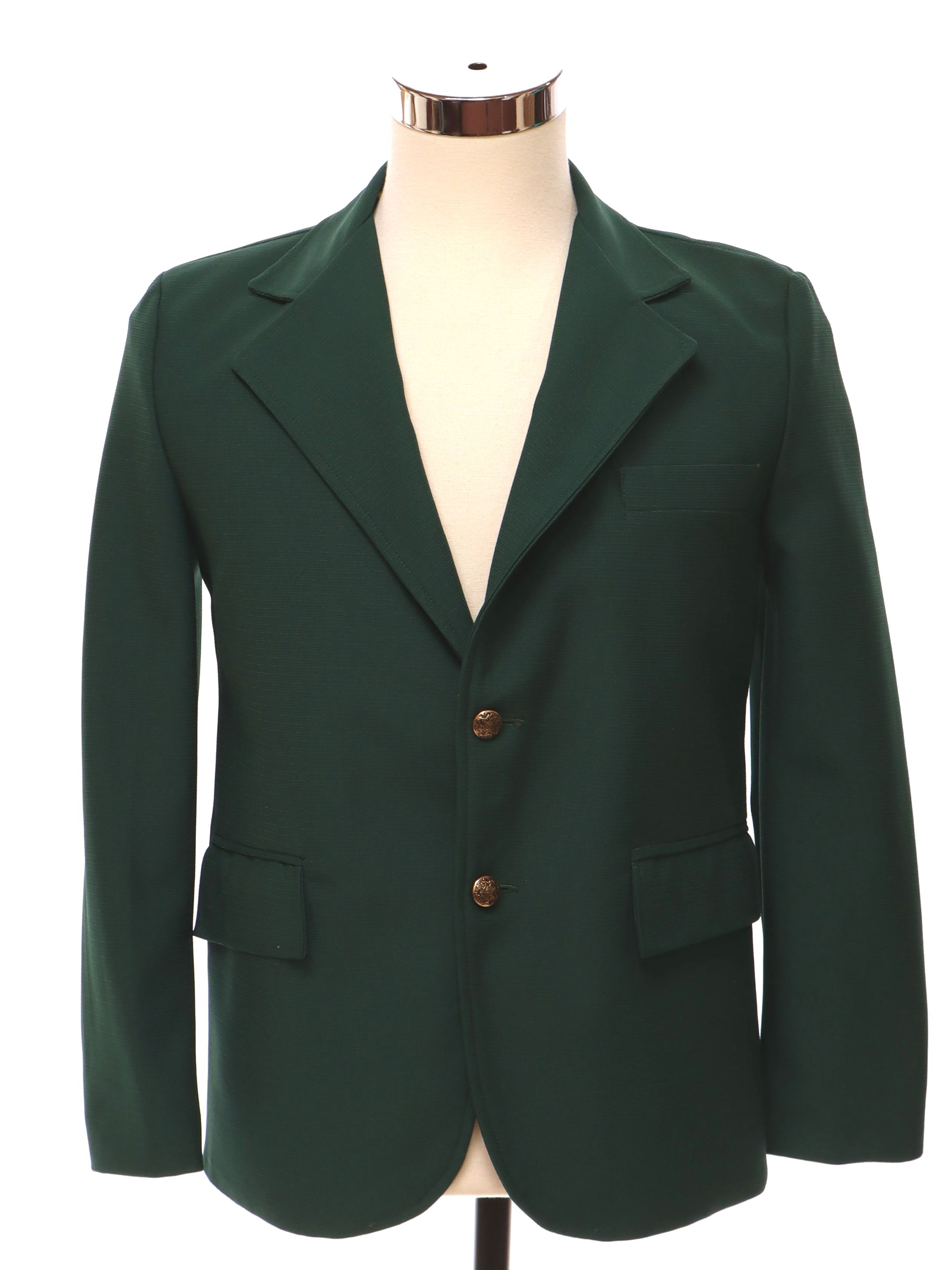 Sears mens deals sport coats