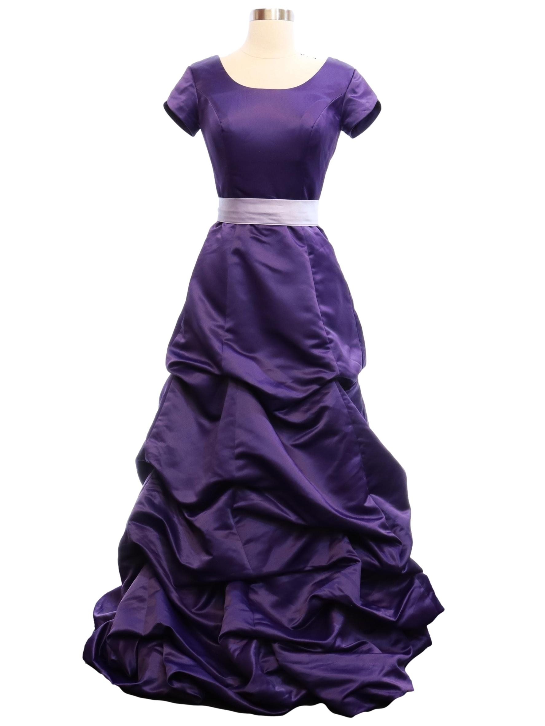 1990's dresses clearance