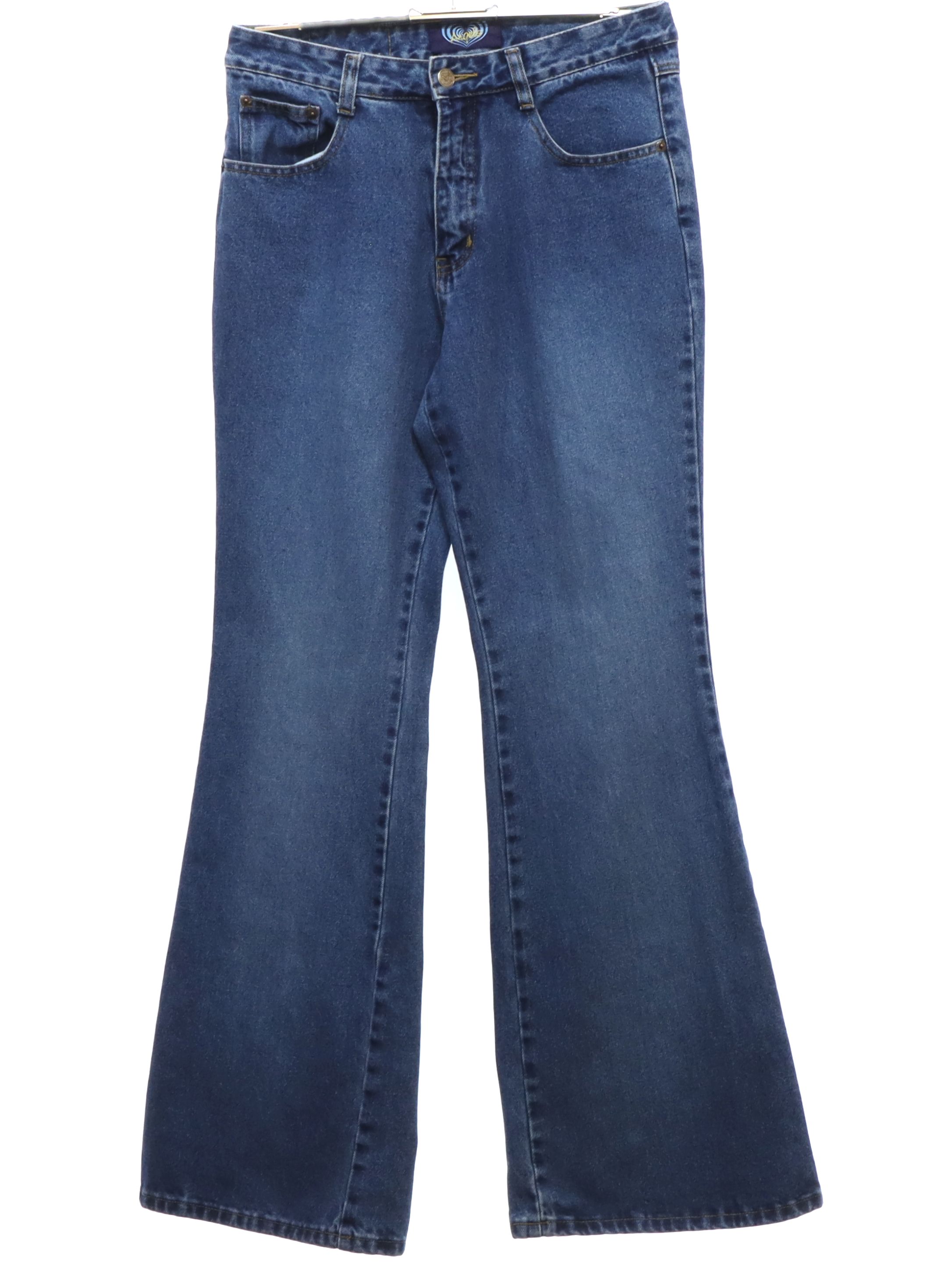 1990's pants deals