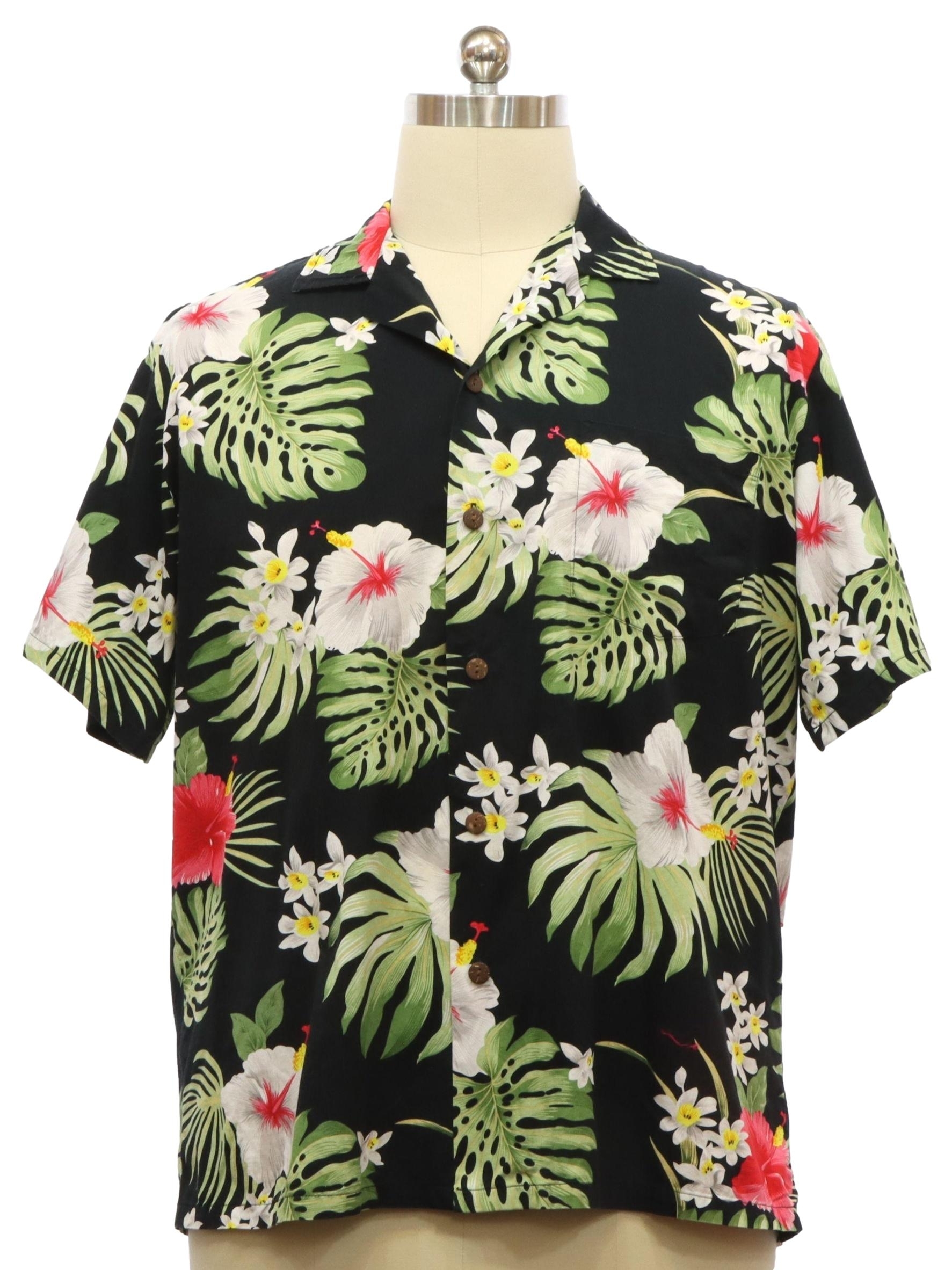 High surf hawaiian shirts discount