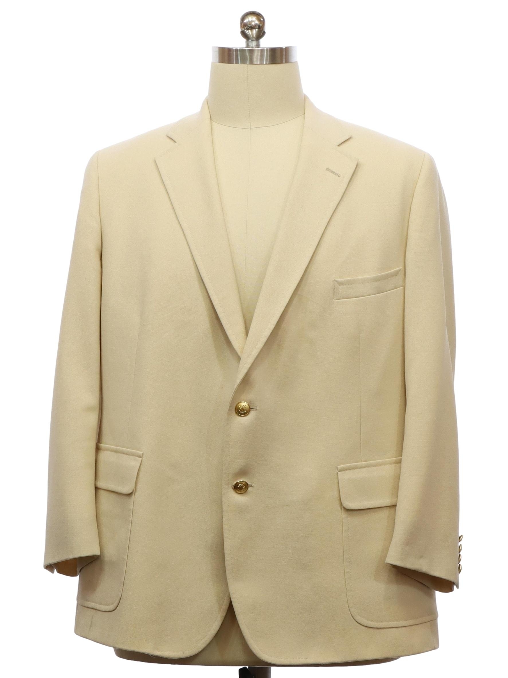 Chaps on sale sports coat