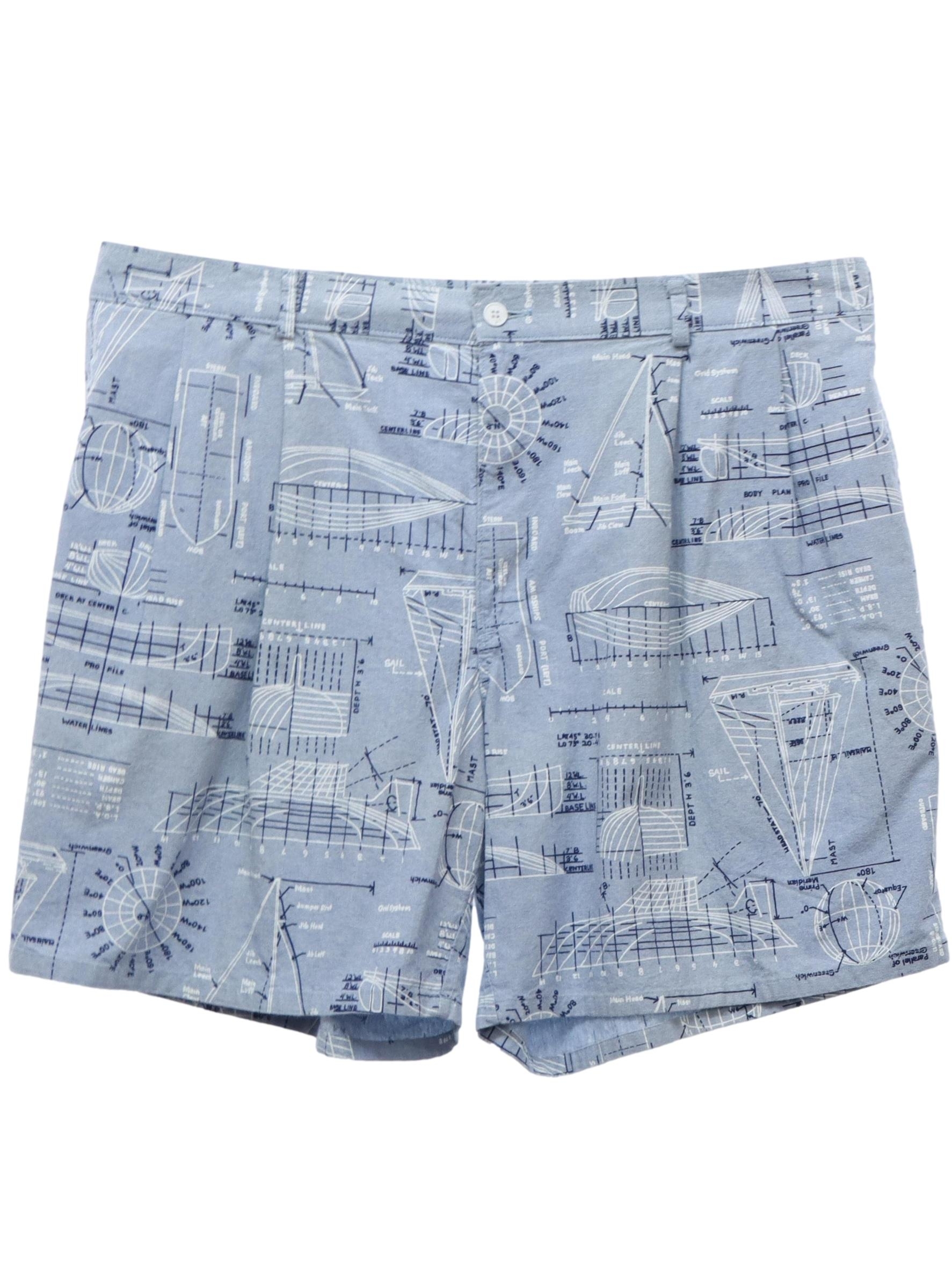 80s shorts mens online