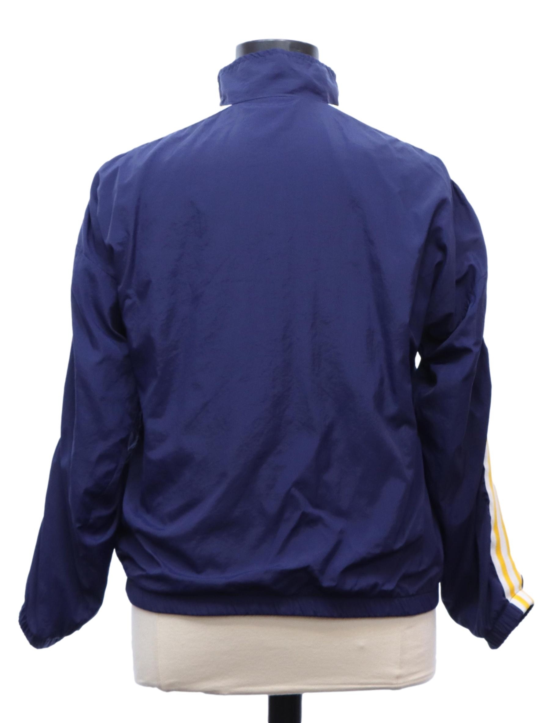 Jacket: 90s (2011) -CDT Cheerleader and Danz Team- Womens