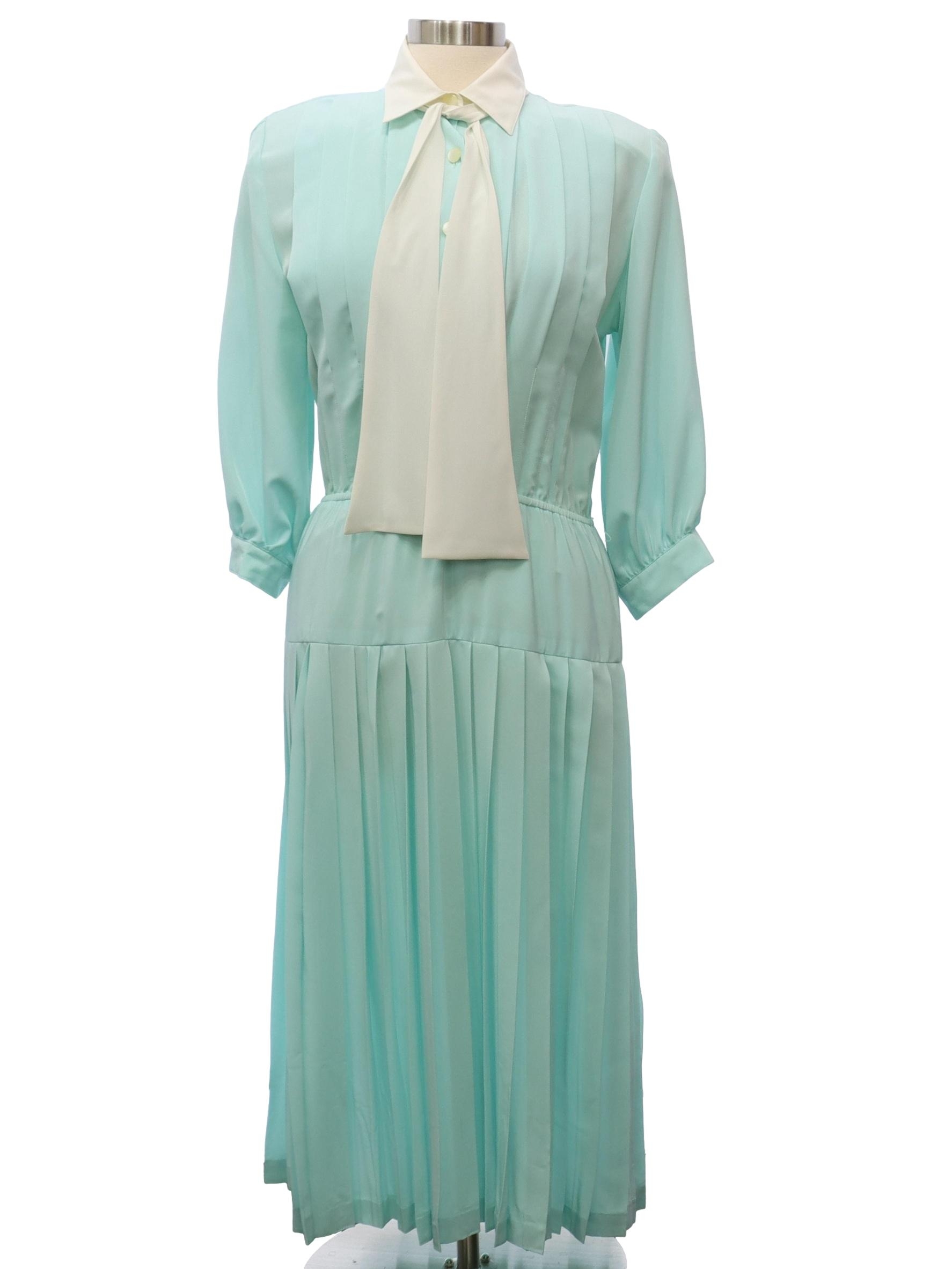 80s secretary dress hotsell