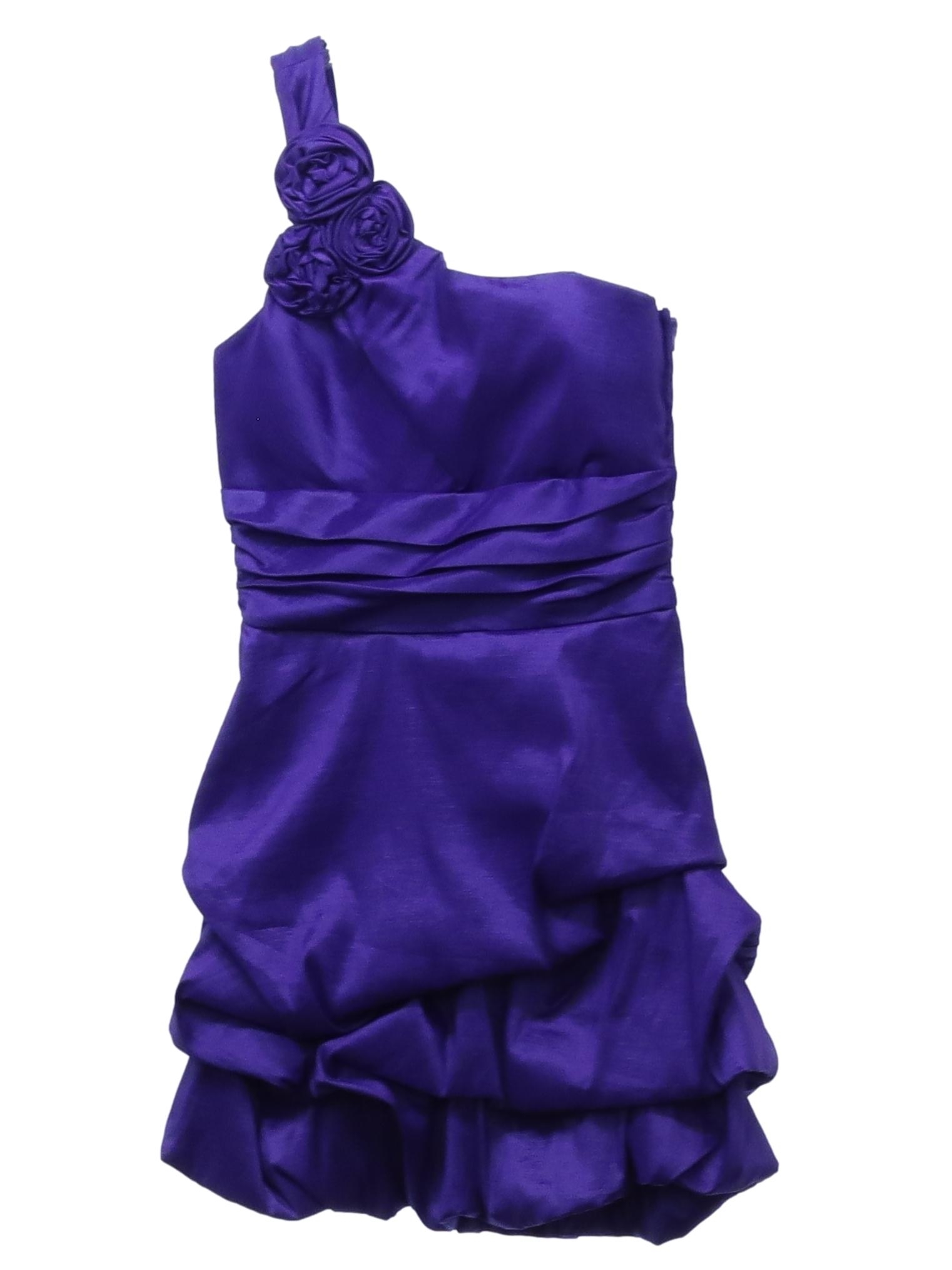 masquerade cocktail dress