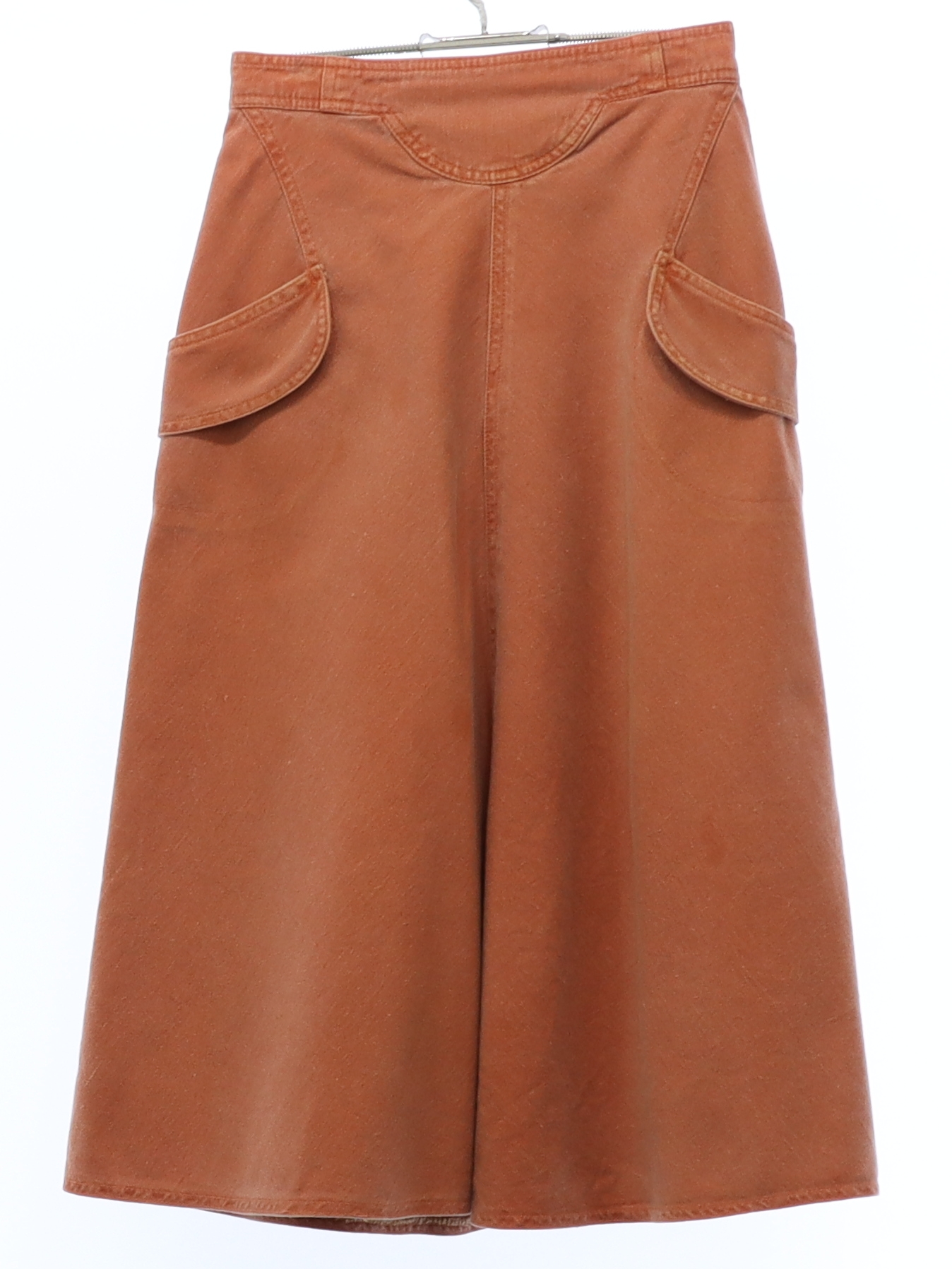 Petite deals skirts 80s