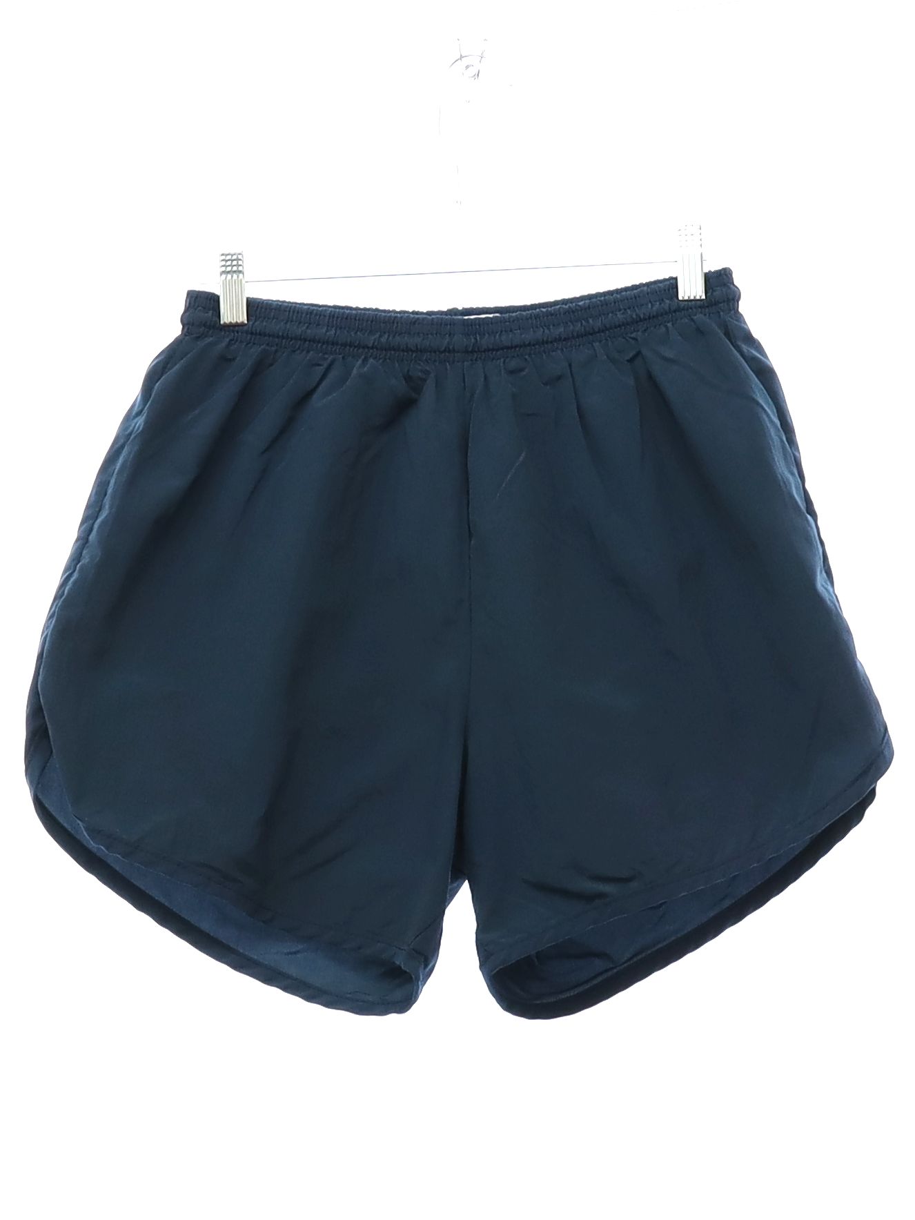 Soffe men's cotton shorts sales