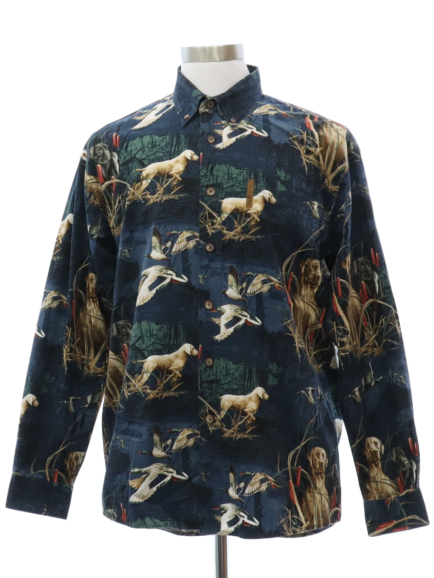 north river outfitters men's shirts