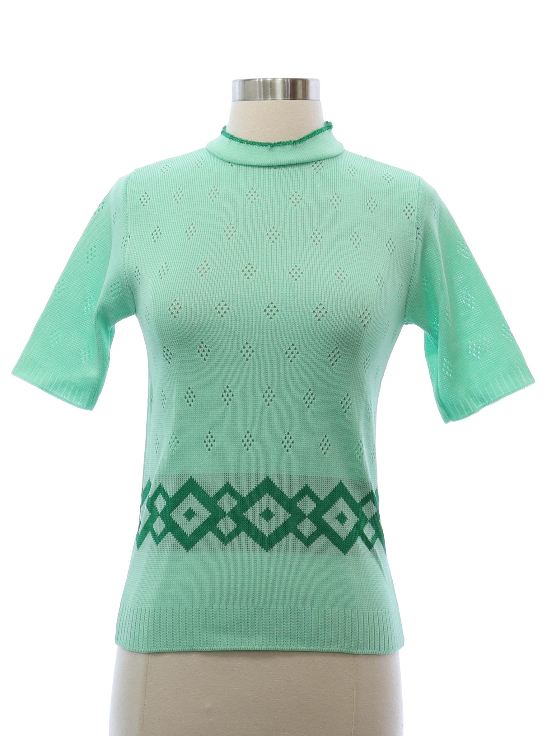 1970s sweaters sale