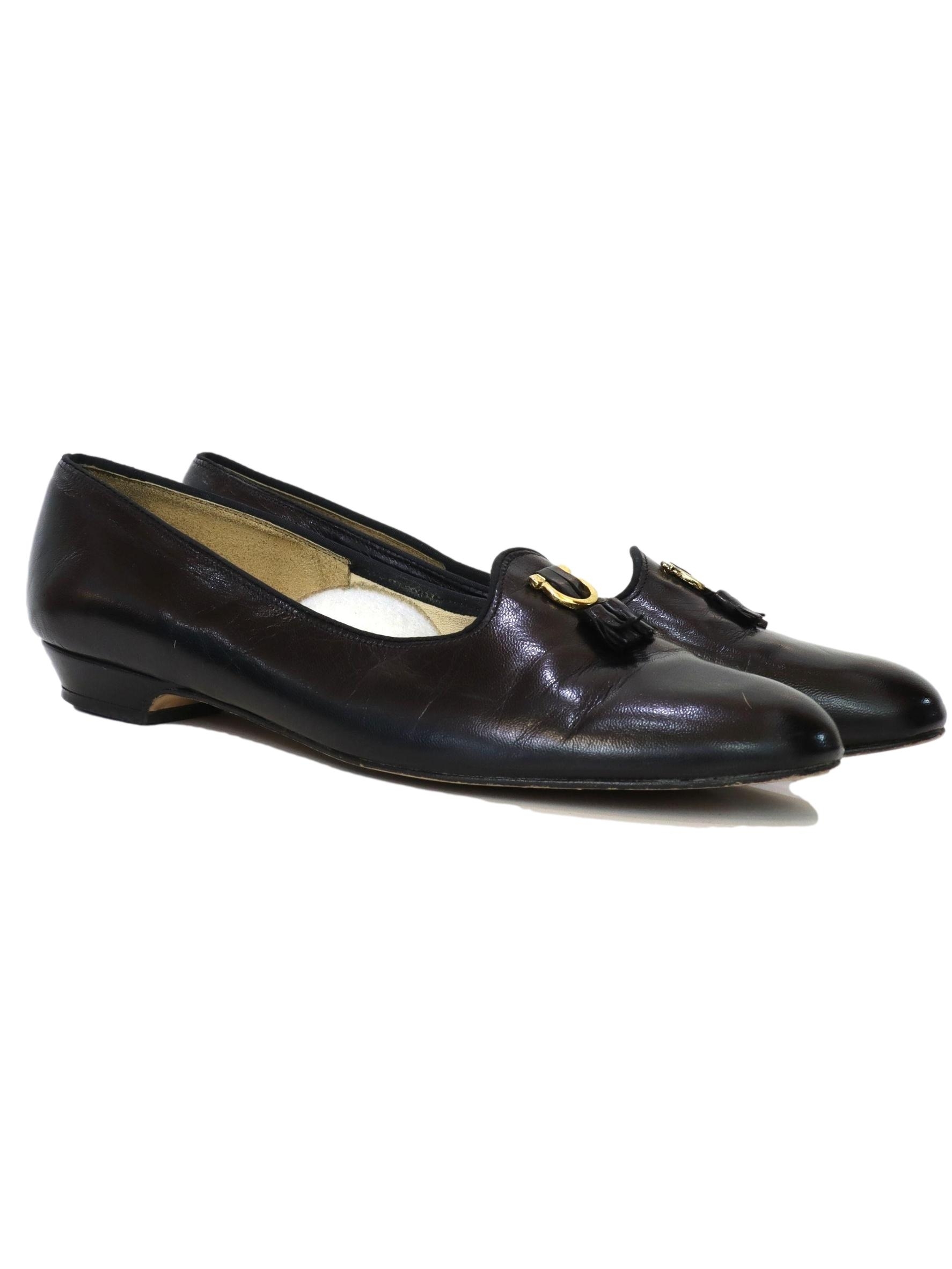 Johansen best sale shoes vintage