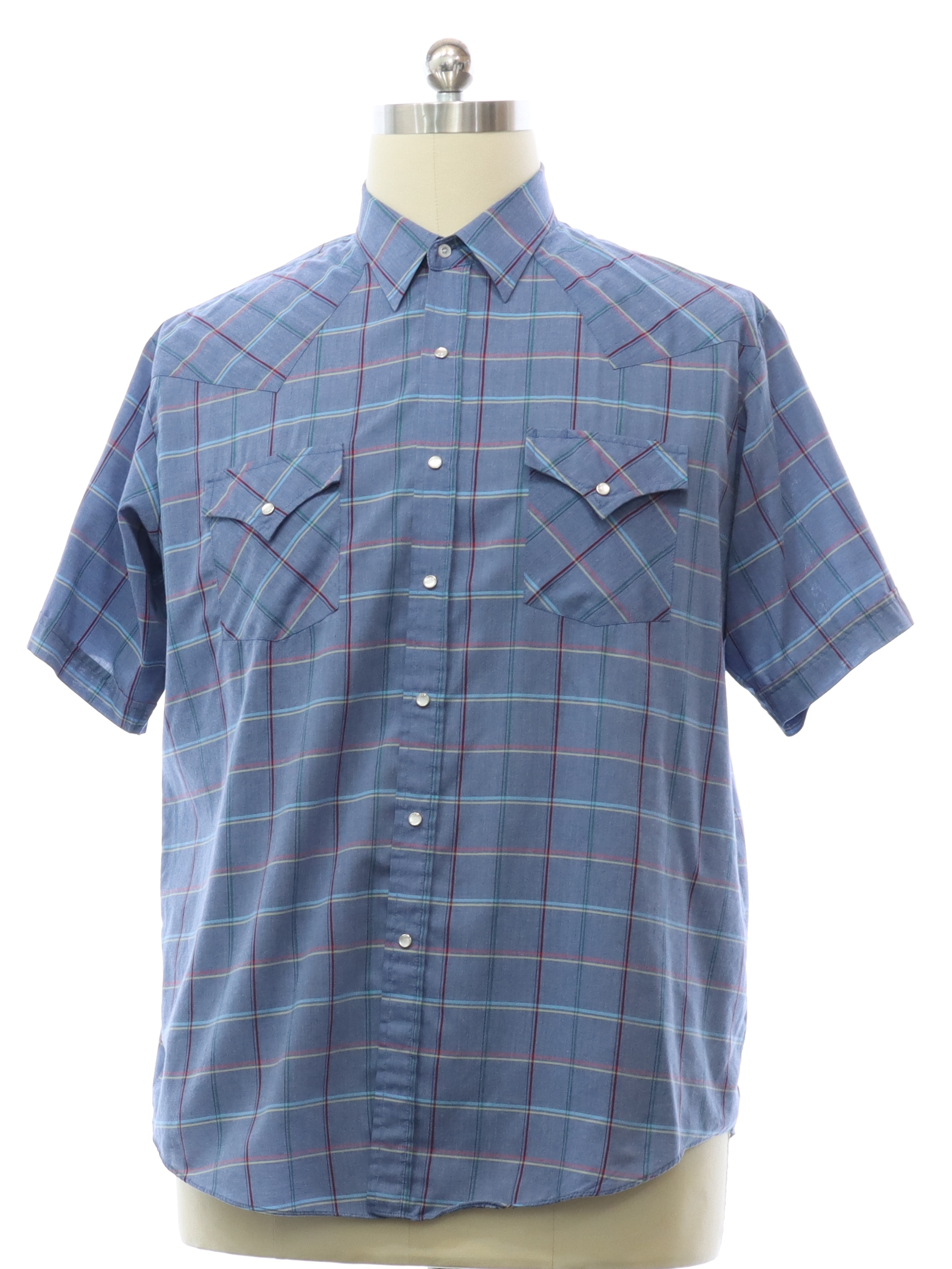 Cottons western deals wear