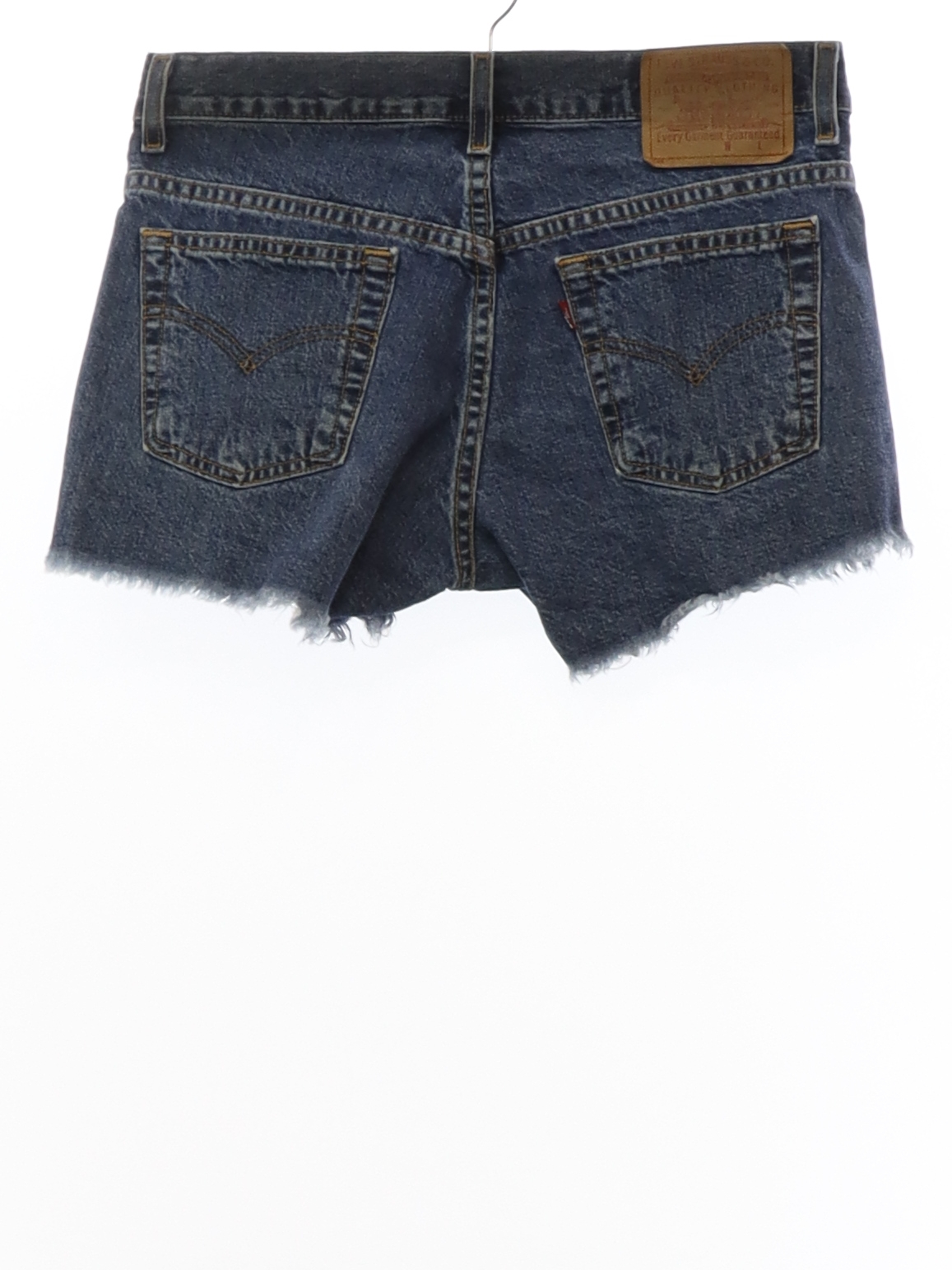 shorts-90s-early-y2k-2000s-levis-920s-mexico-womens-stone-washed