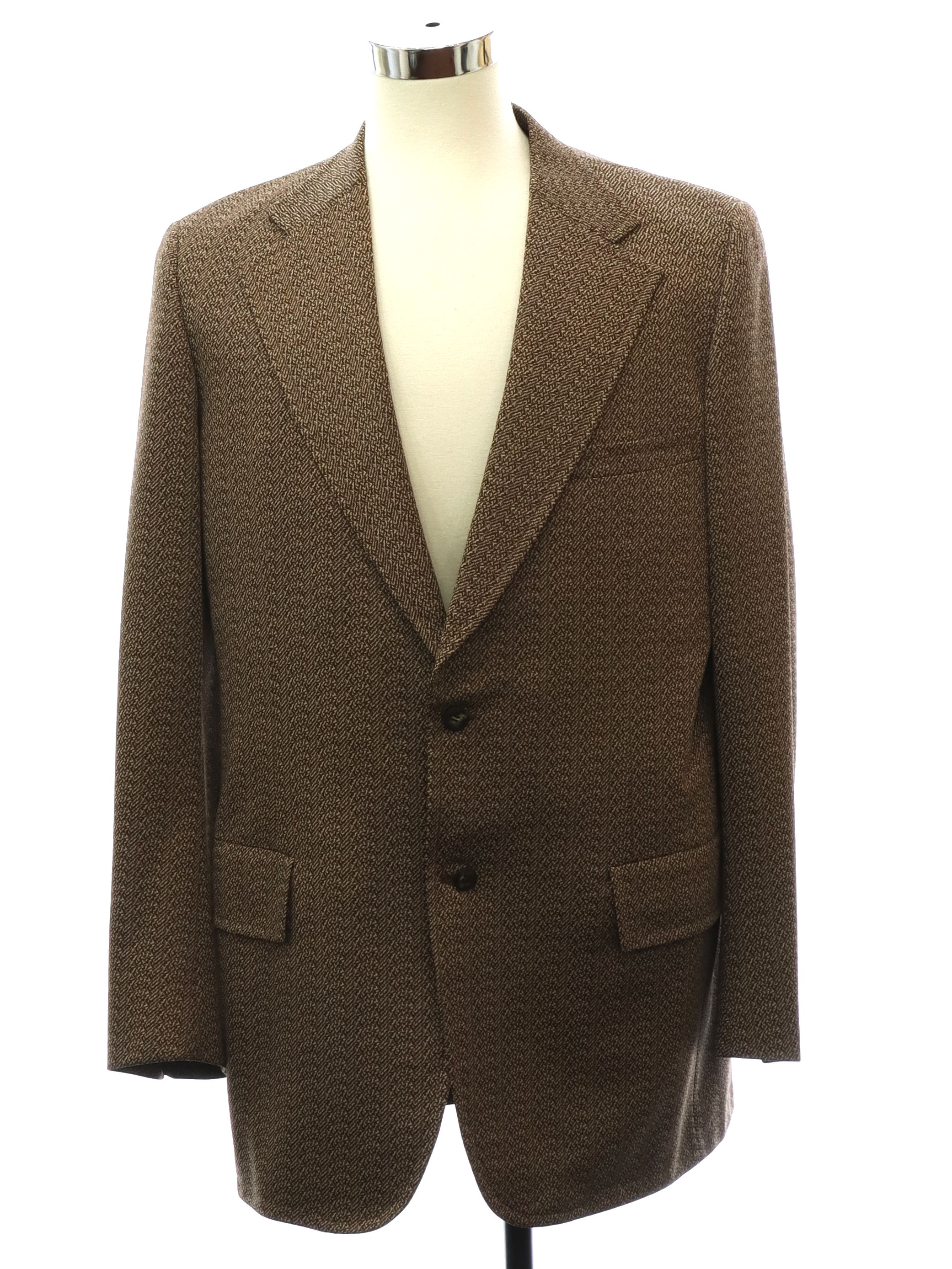 70s Disco Jacket