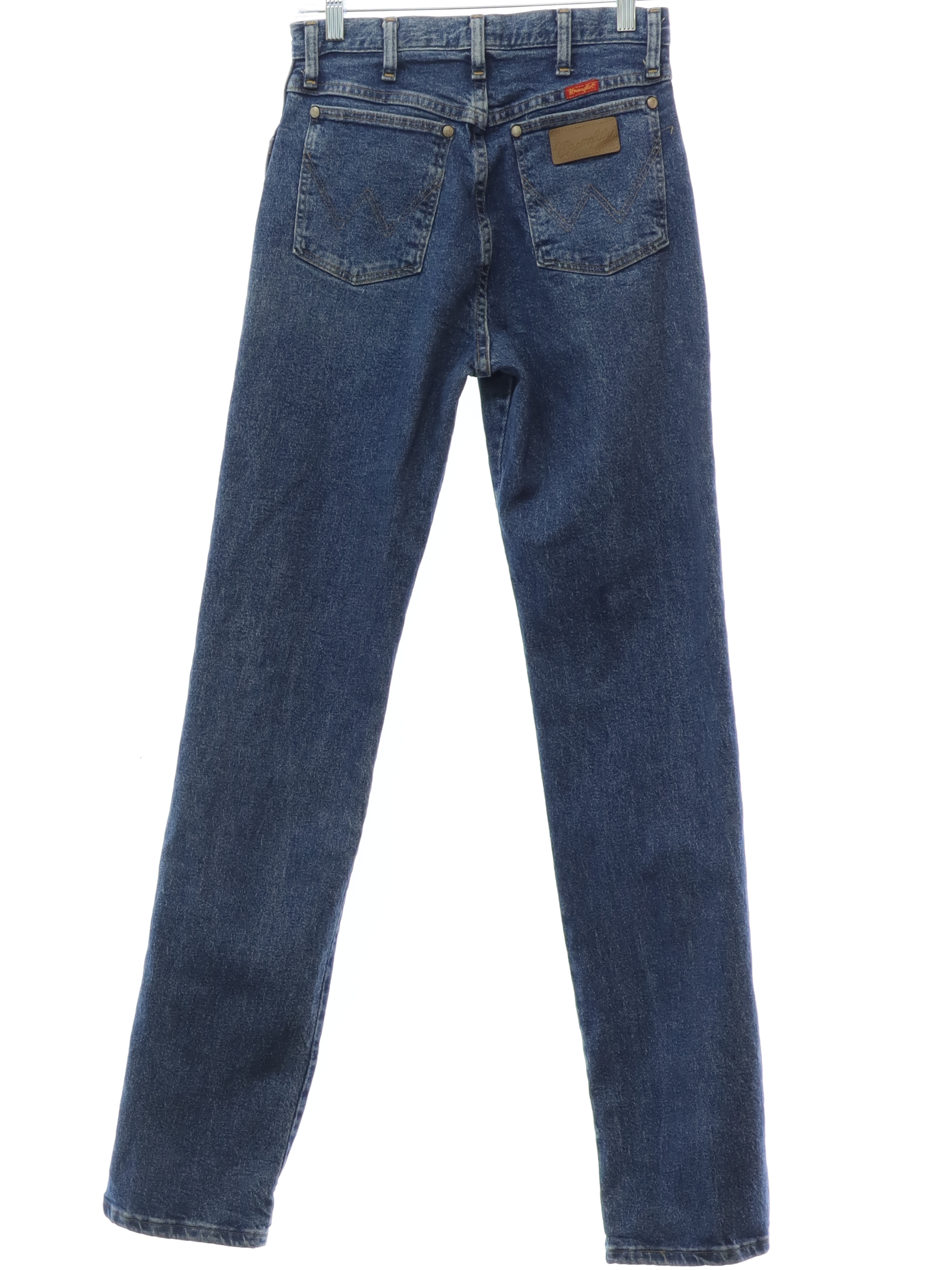 80s wrangler cheap